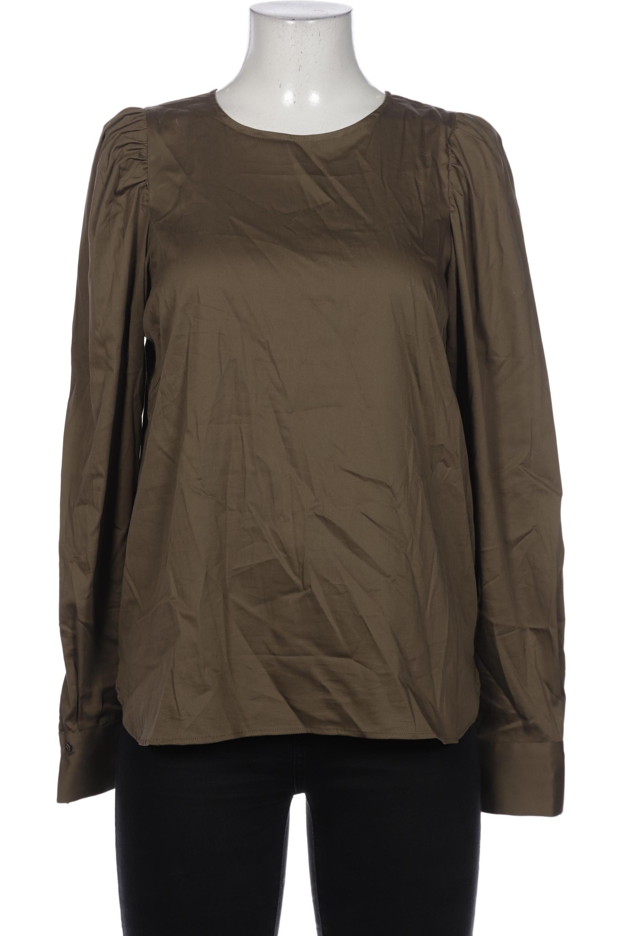 

Mos Mosh Damen Bluse, braun, Gr. 38