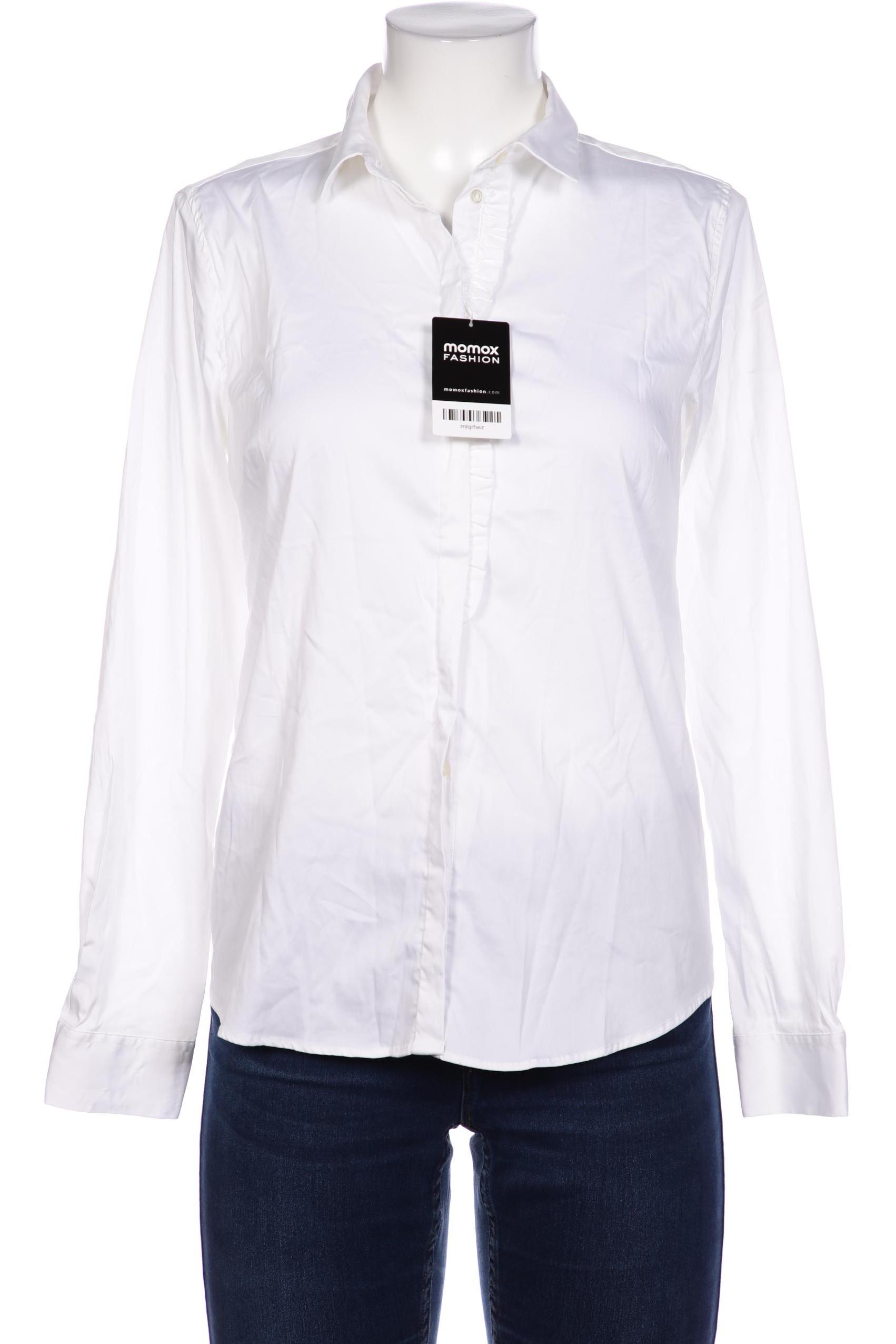 

Mos Mosh Damen Bluse, weiß, Gr. 38