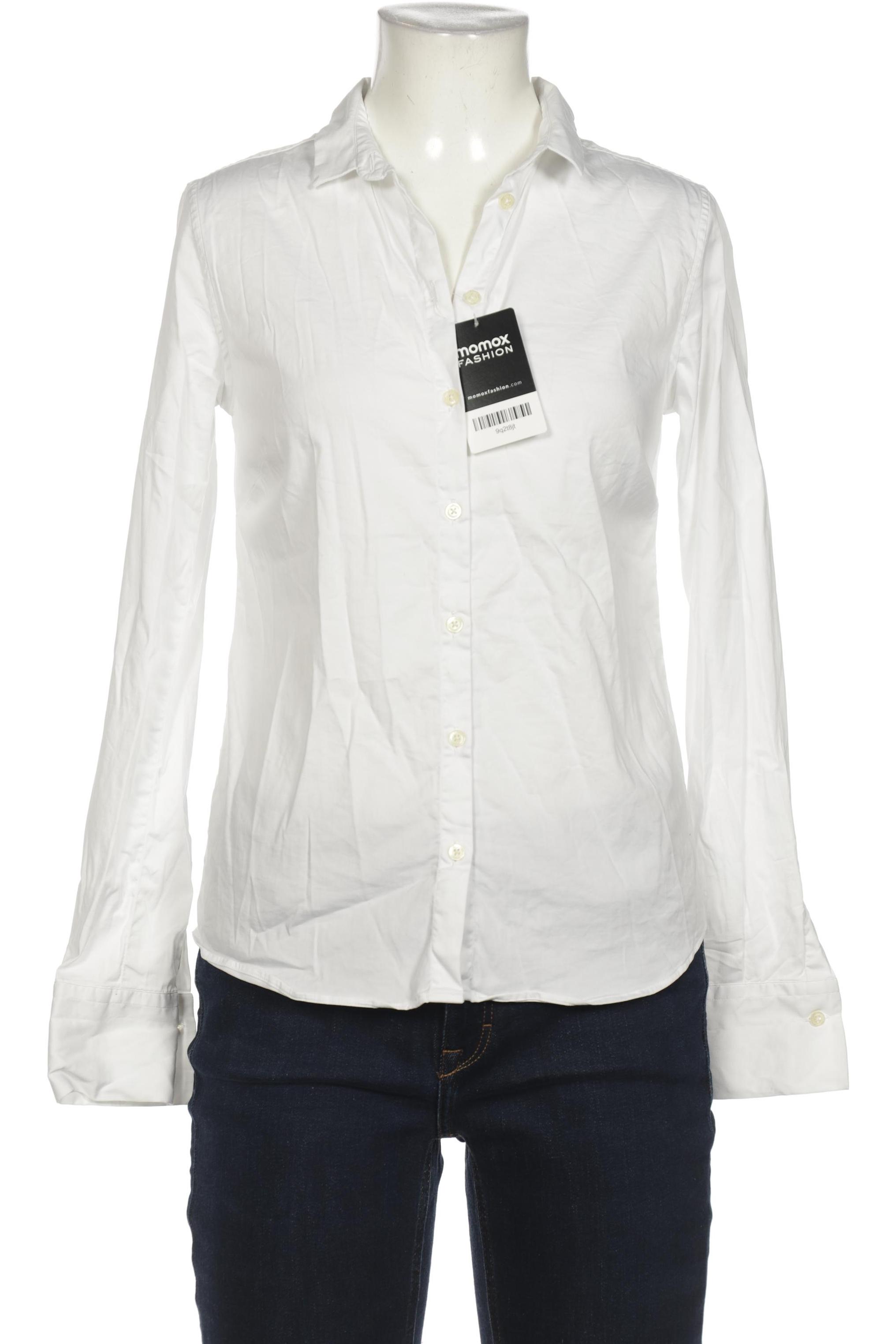 

Mos Mosh Damen Bluse, weiß, Gr. 36