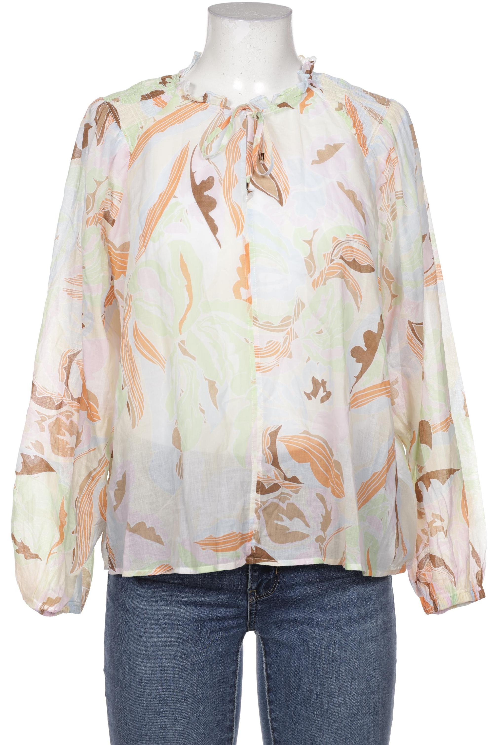 

Mos Mosh Damen Bluse, mehrfarbig, Gr. 38