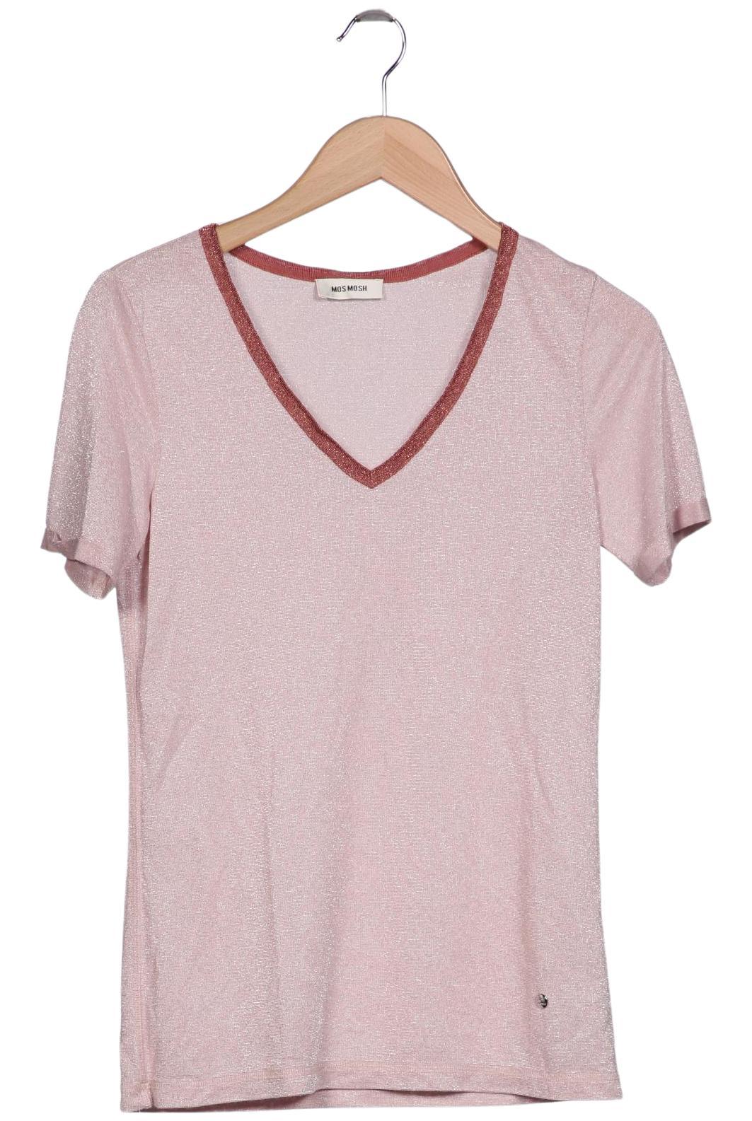

Mos Mosh Damen T-Shirt, pink, Gr. 36