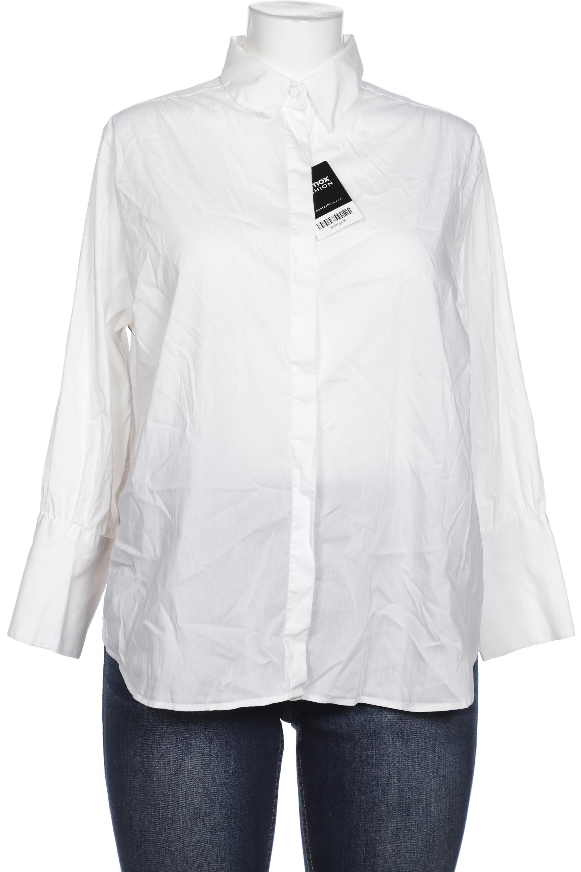 

Mos Mosh Damen Bluse, weiß, Gr. 44