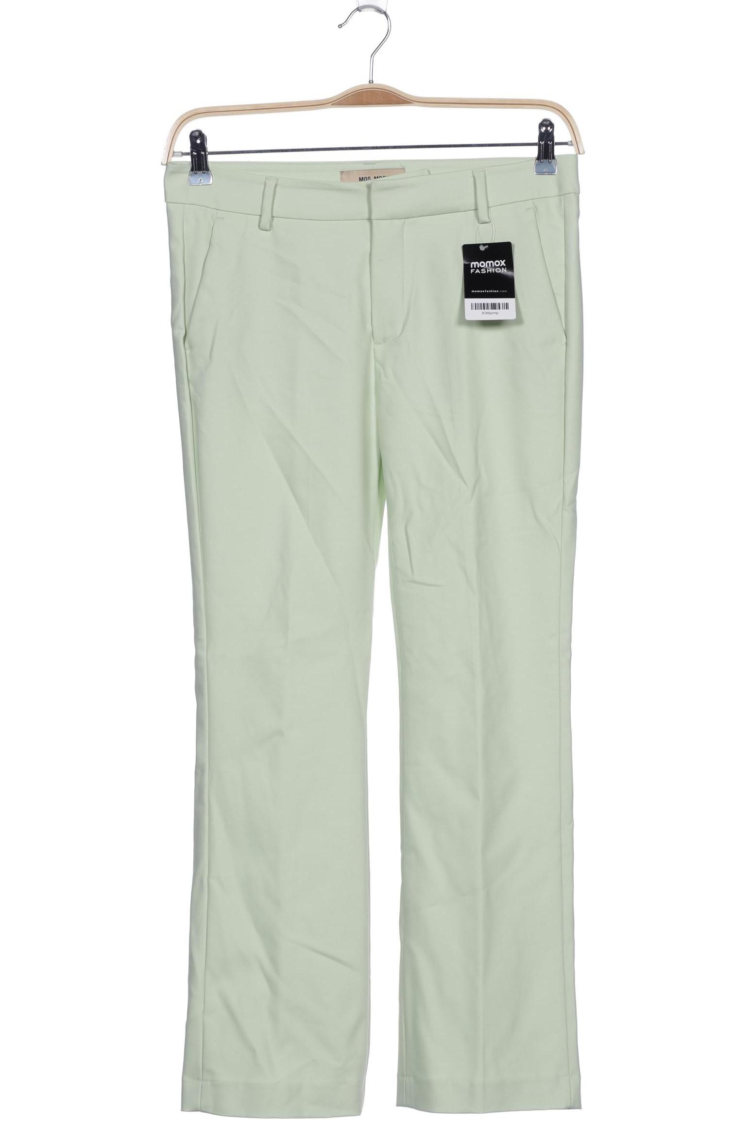 

Mos Mosh Damen Stoffhose, hellgrün, Gr. 38