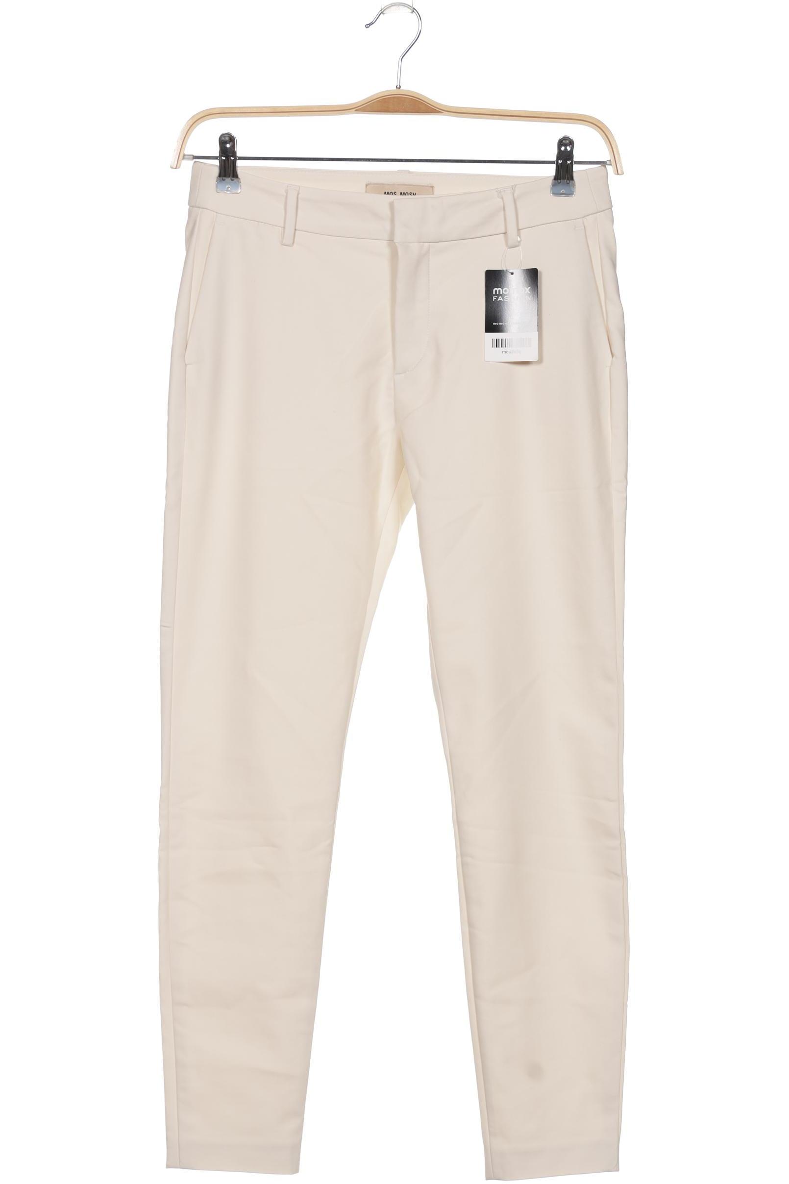 

Mos Mosh Damen Stoffhose, cremeweiß, Gr. 38