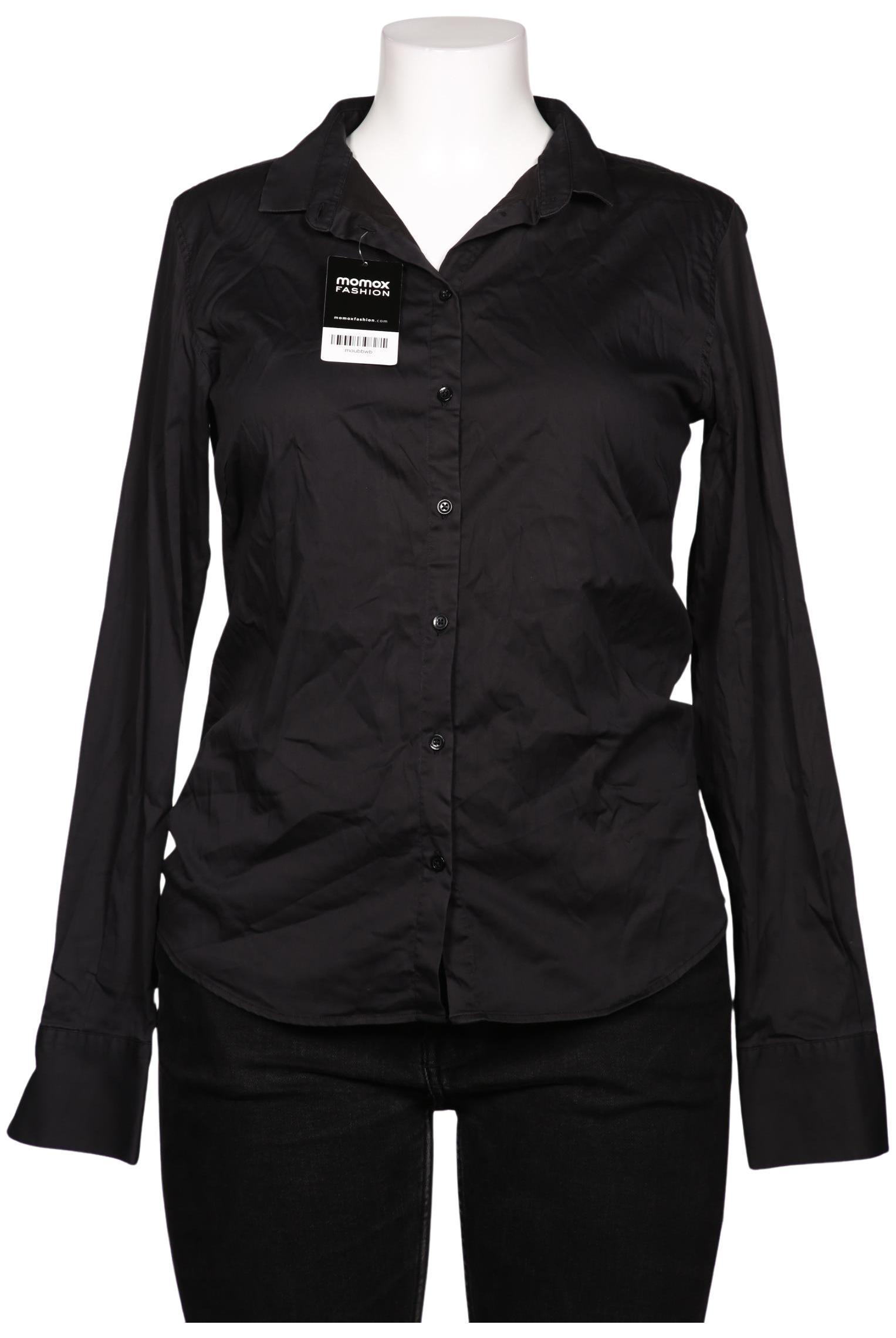 

Mos Mosh Damen Bluse, schwarz, Gr. 44