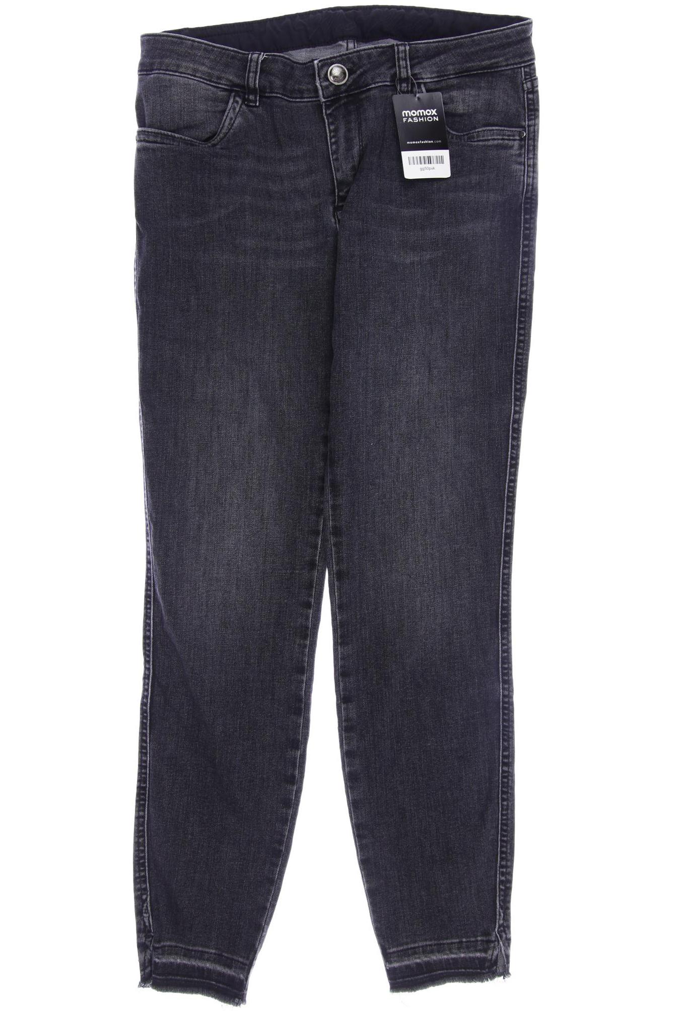 

Mos Mosh Damen Jeans, schwarz