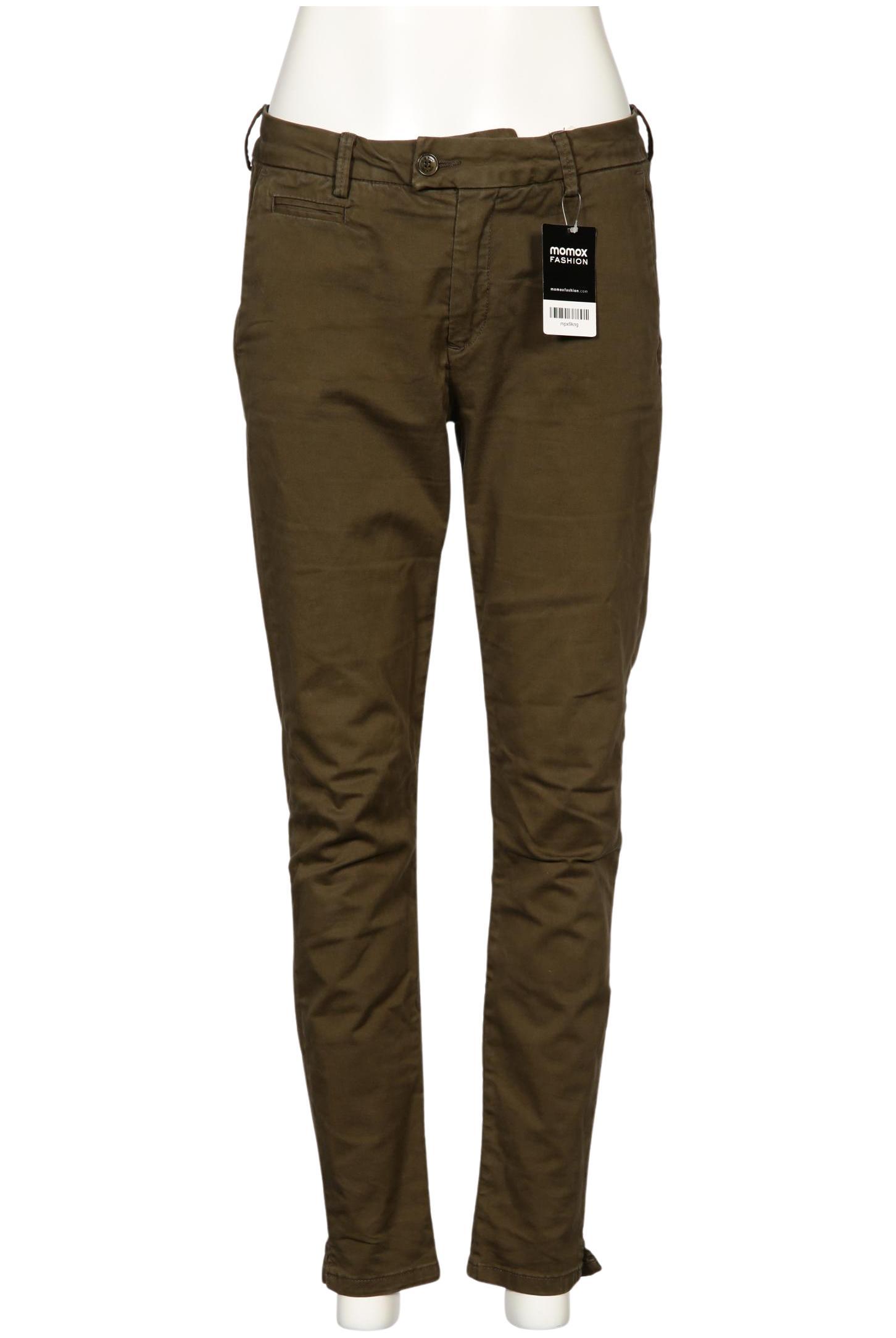 

Mos Mosh Damen Stoffhose, grün, Gr. 29