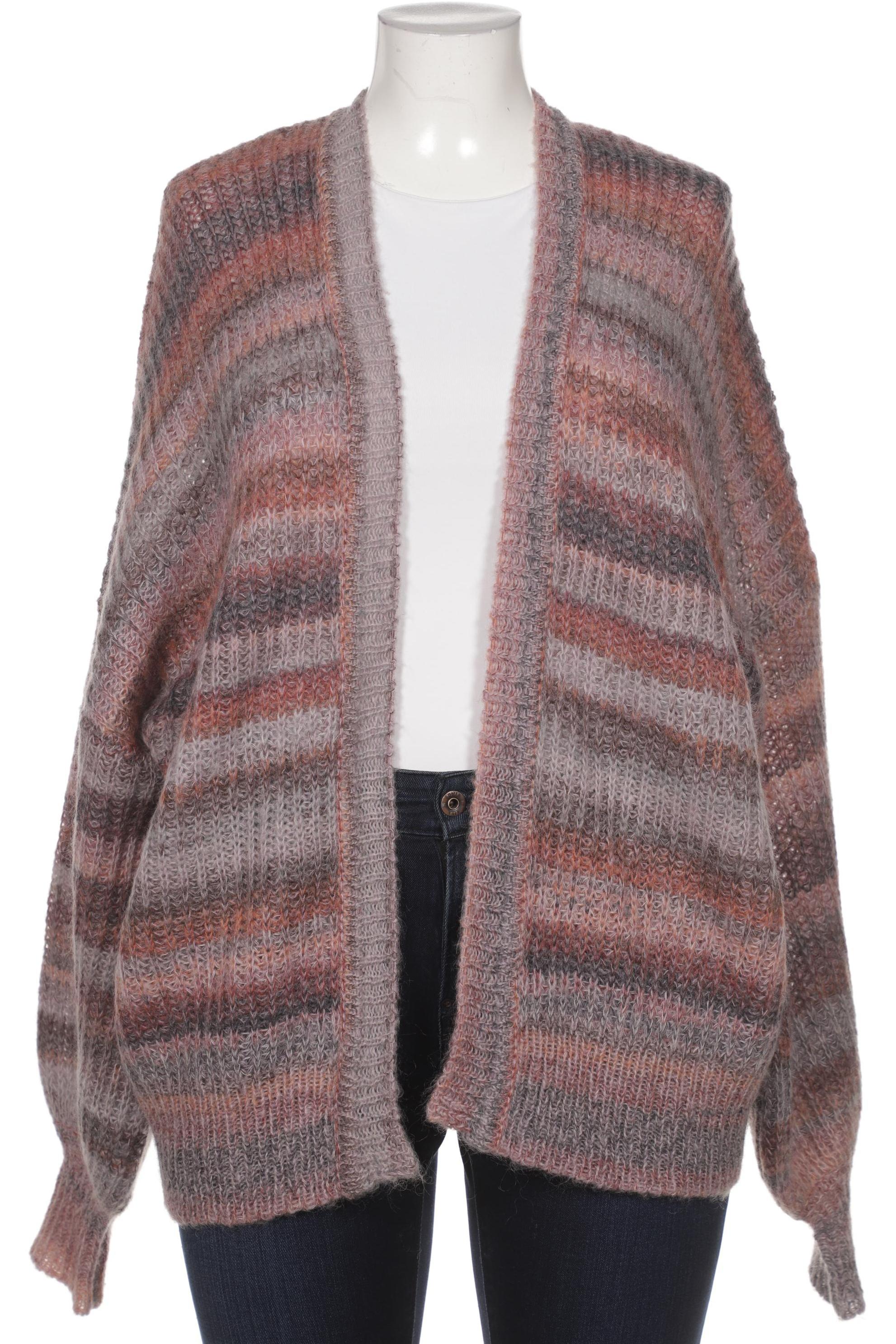 

Mos Mosh Damen Strickjacke, flieder, Gr. 44