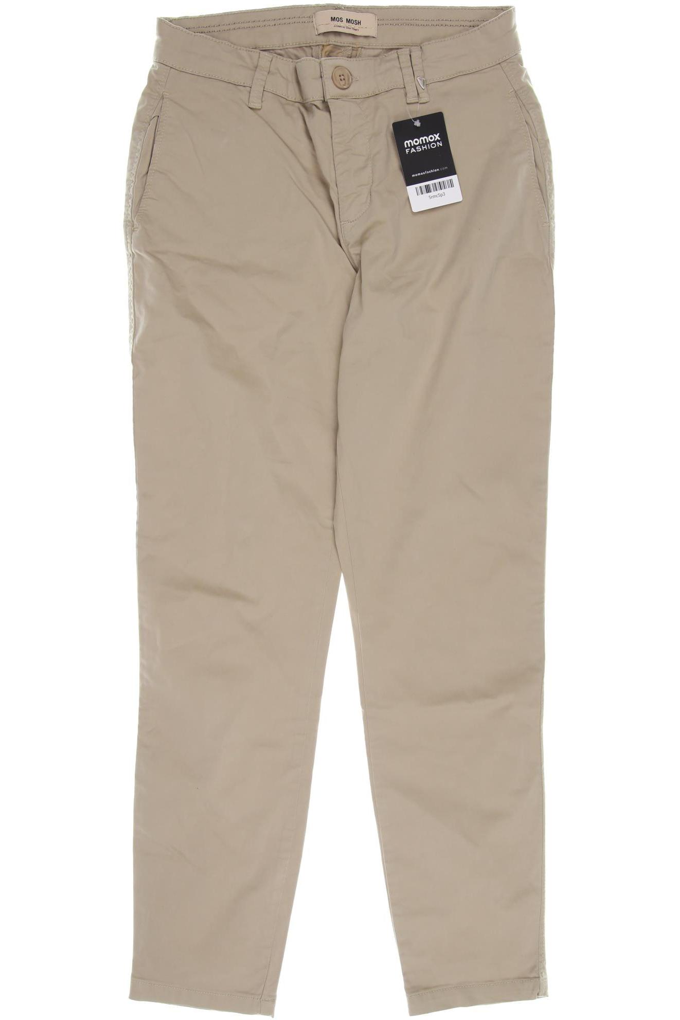 

Mos Mosh Damen Stoffhose, beige