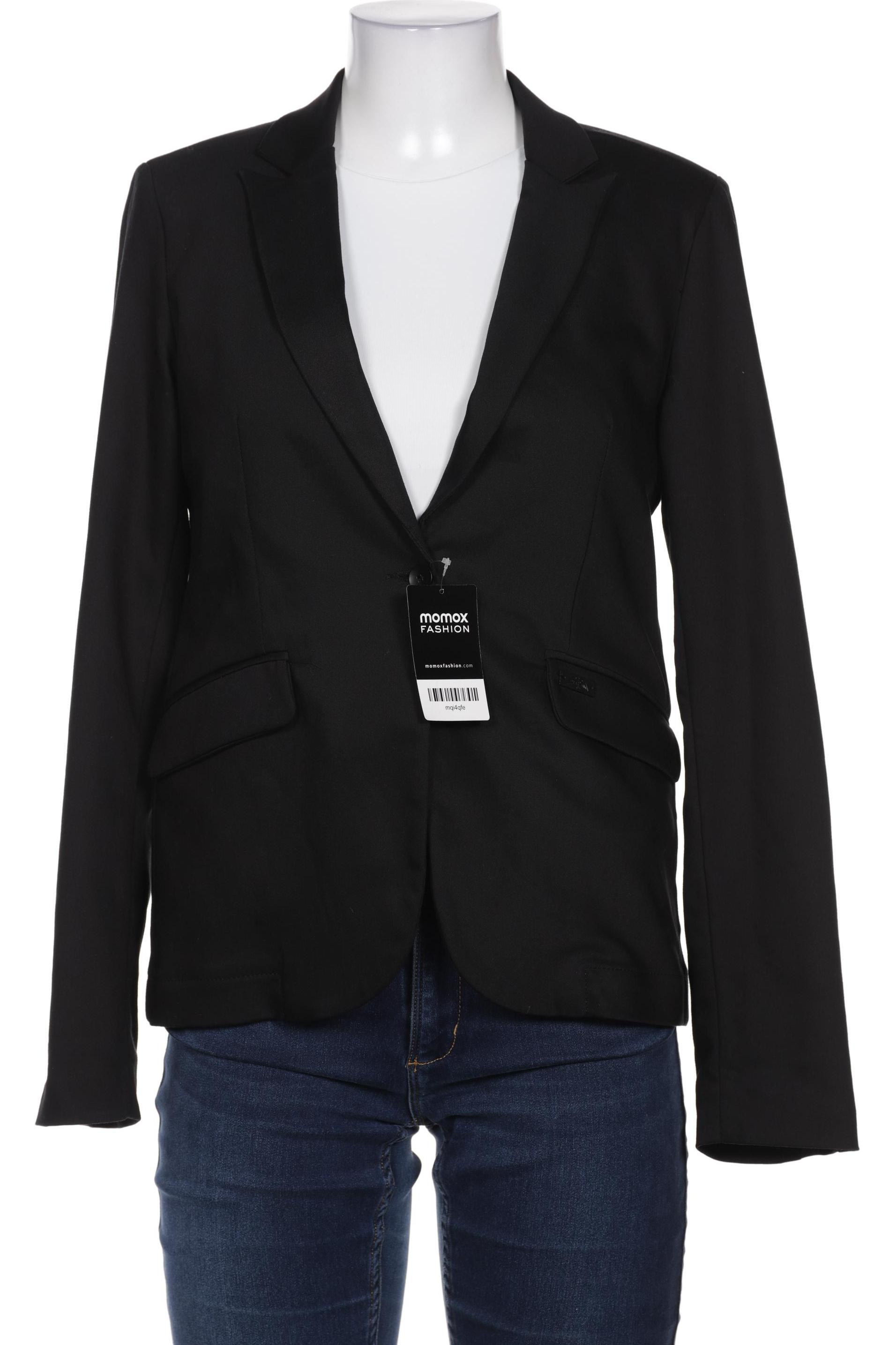 

Mos Mosh Damen Blazer, schwarz