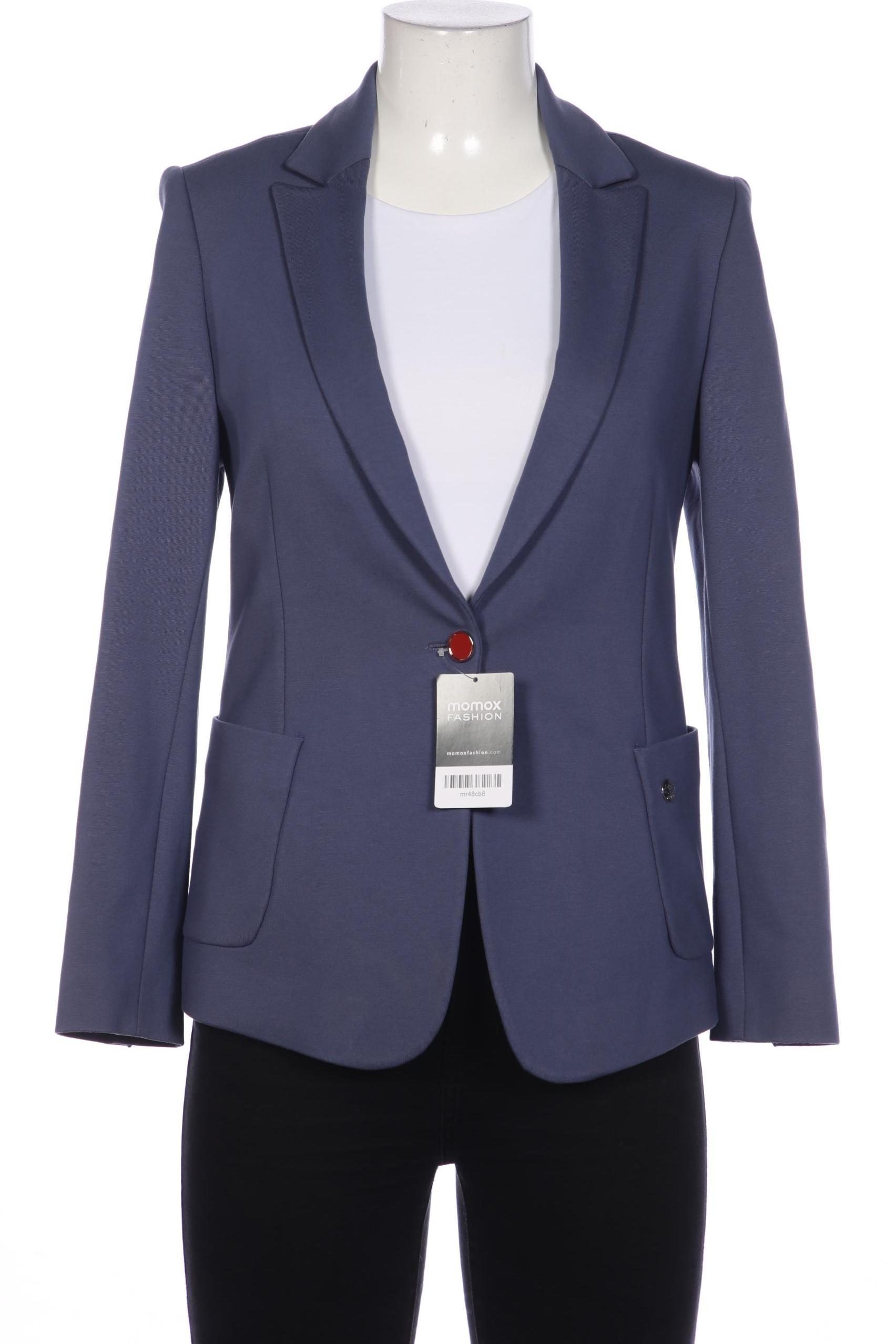

Mos Mosh Damen Blazer, blau, Gr. 38