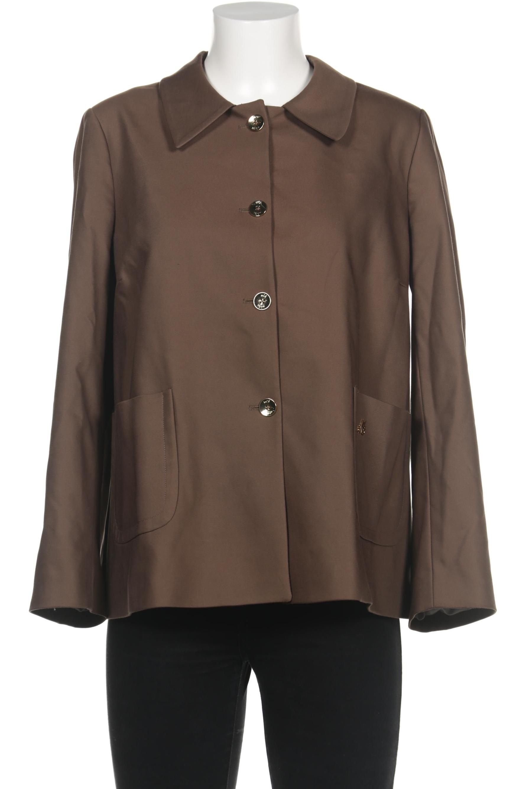 

Mos Mosh Damen Blazer, braun, Gr. 42