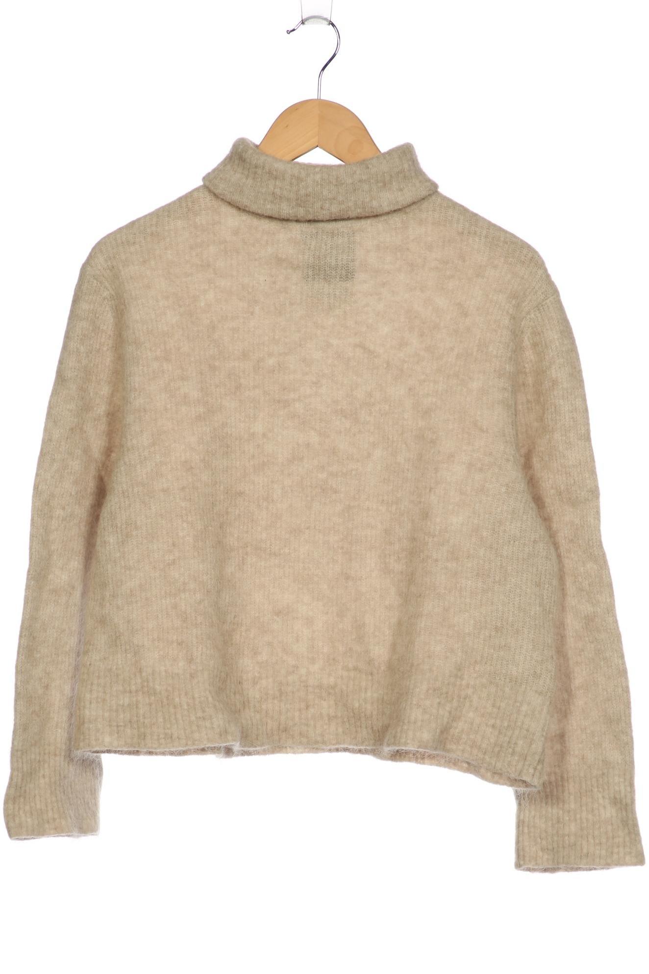 

Mos Mosh Damen Pullover, beige, Gr. 42