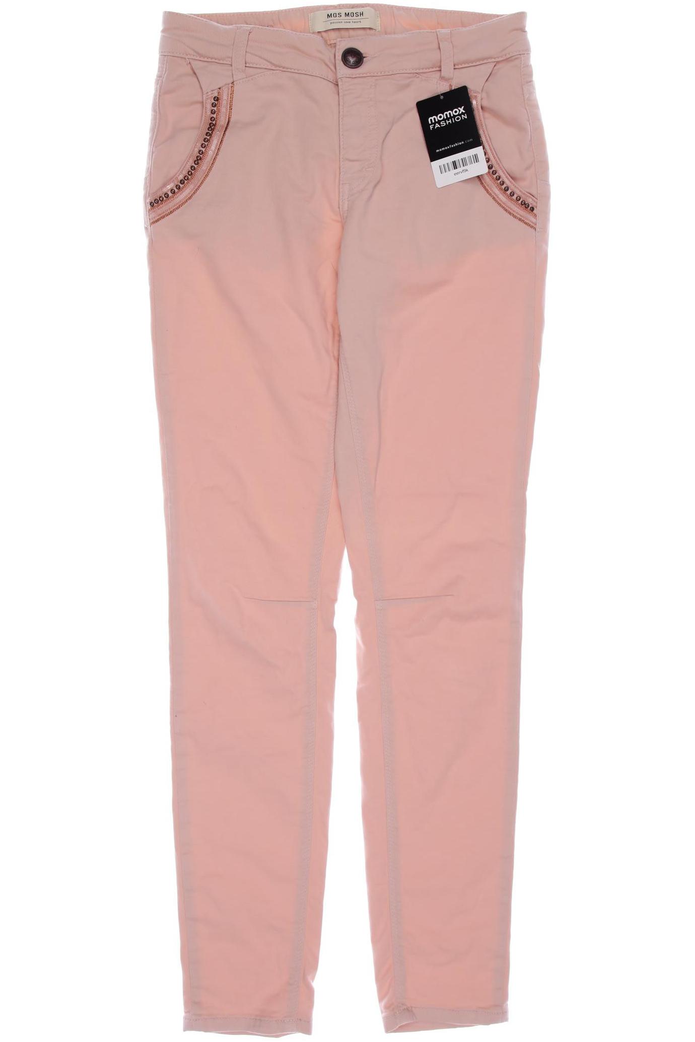 Thumbnail - Mos Mosh Damen Jeans, pink, Gr. 25