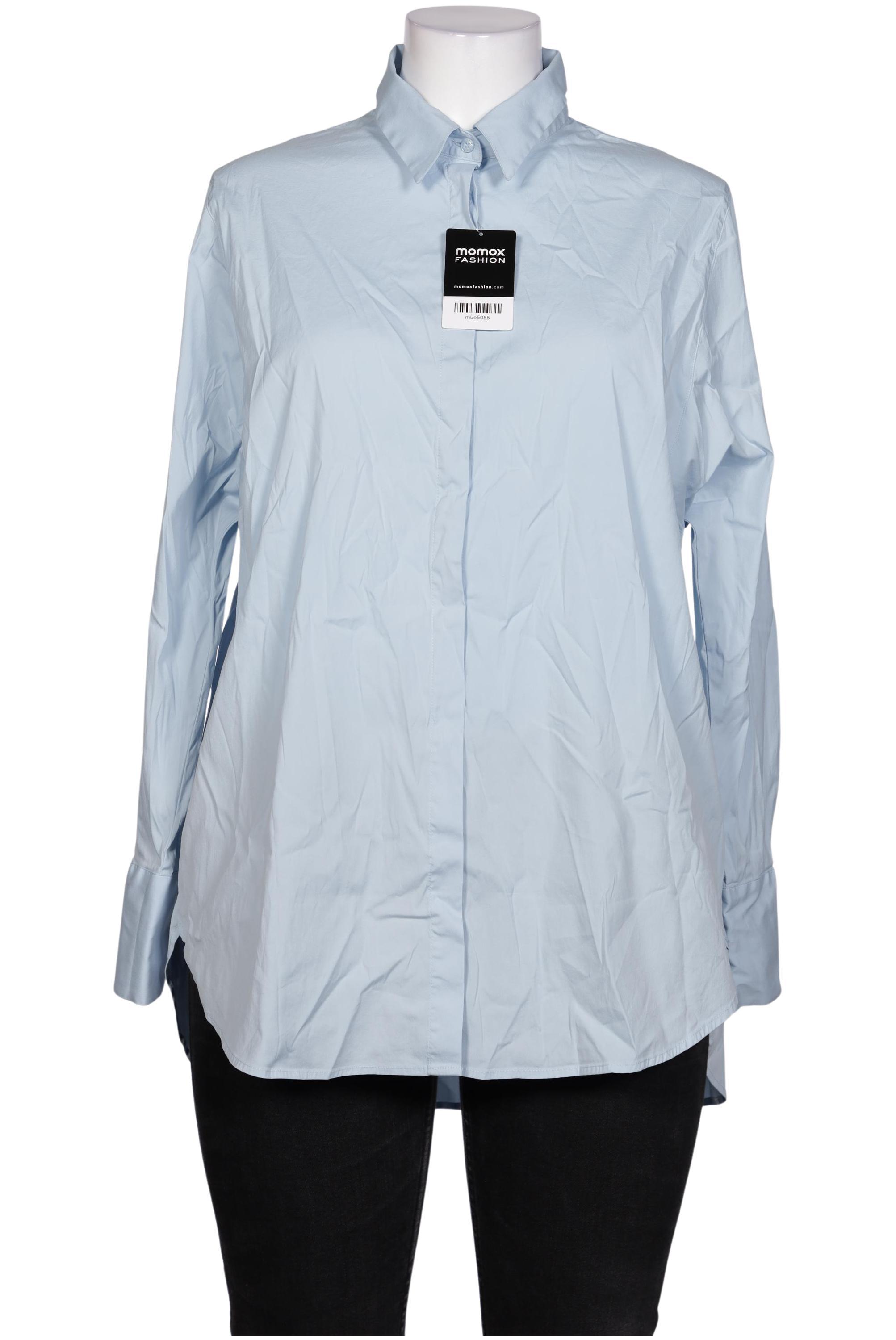 

Mos Mosh Damen Bluse, hellblau, Gr. 42