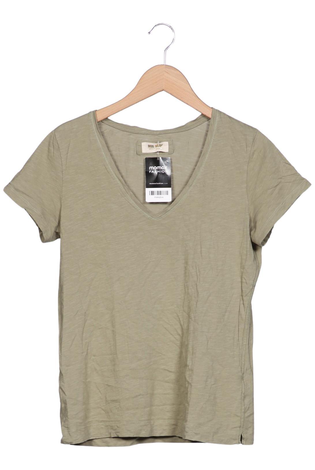 

Mos Mosh Damen T-Shirt, grün, Gr. 42