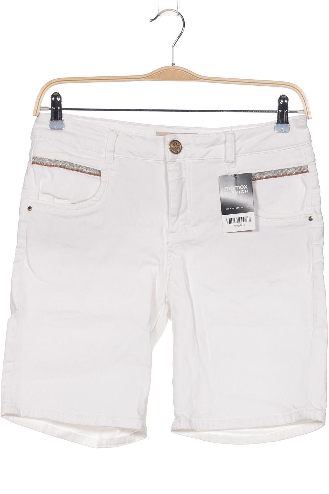 

Mos Mosh Damen Shorts, weiß