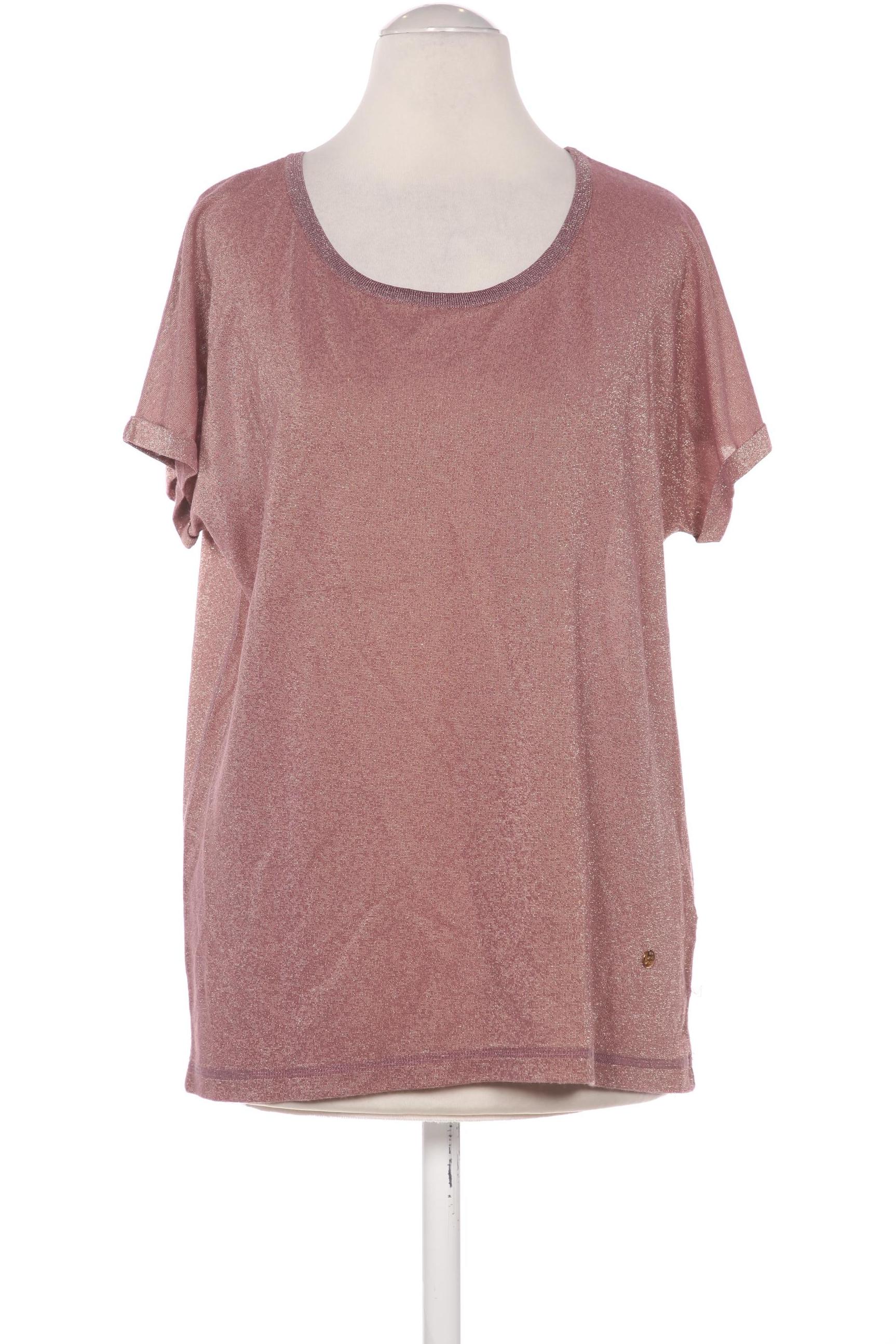

Mos Mosh Damen T-Shirt, pink, Gr. 34