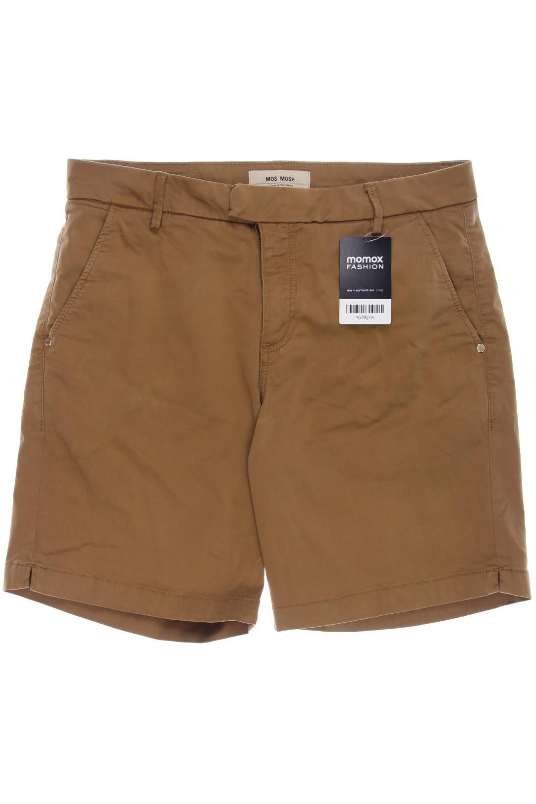 

Mos Mosh Damen Shorts, braun