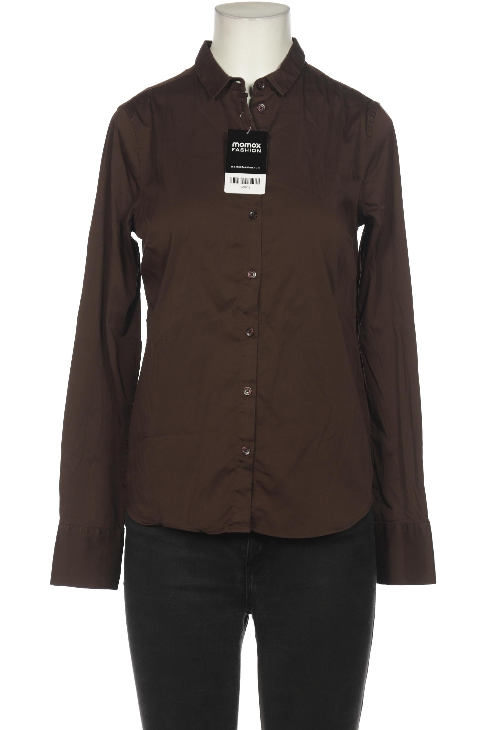 

Mos Mosh Damen Bluse, braun