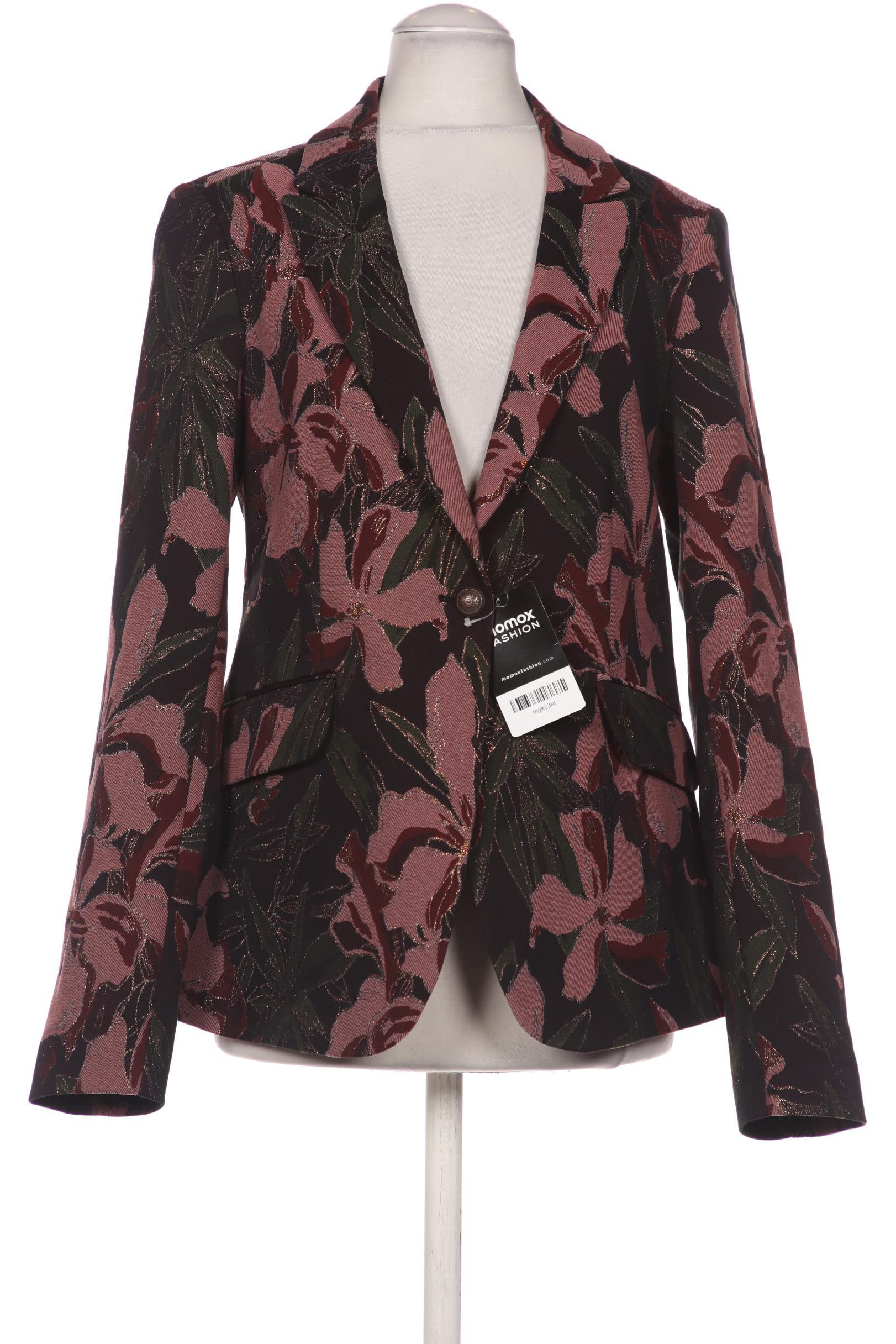 

Mos Mosh Damen Blazer, bordeaux, Gr. 38