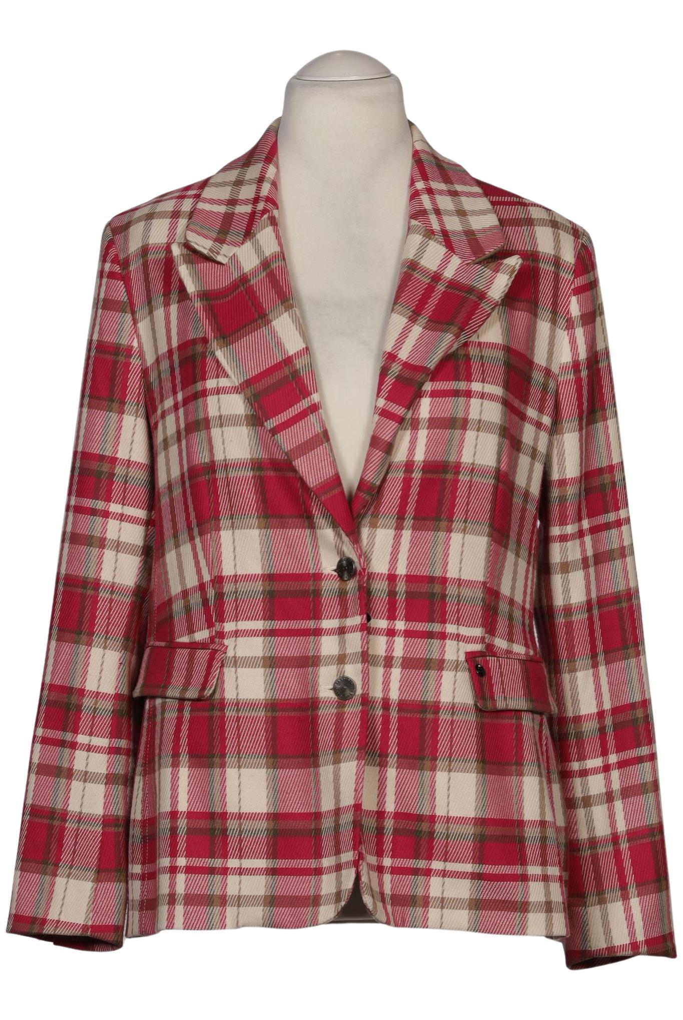 

Mos Mosh Damen Blazer, mehrfarbig, Gr. 46