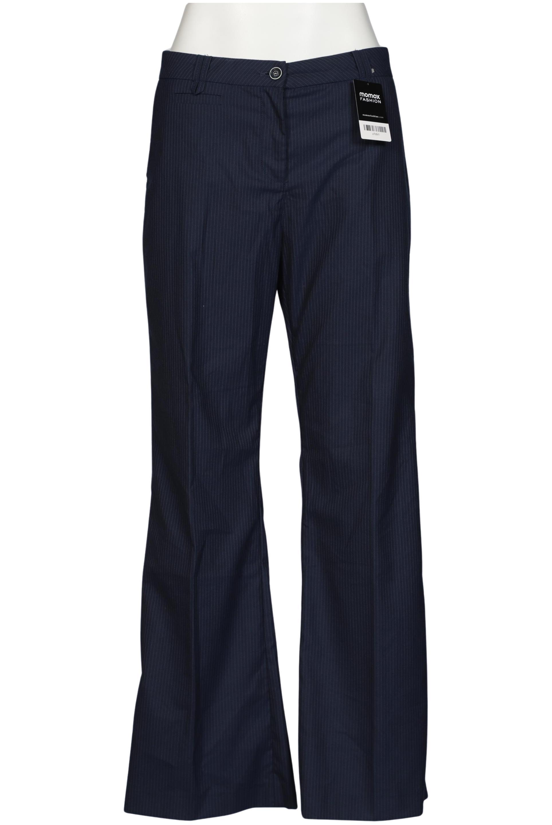 

Mos Mosh Damen Stoffhose, marineblau, Gr. 42