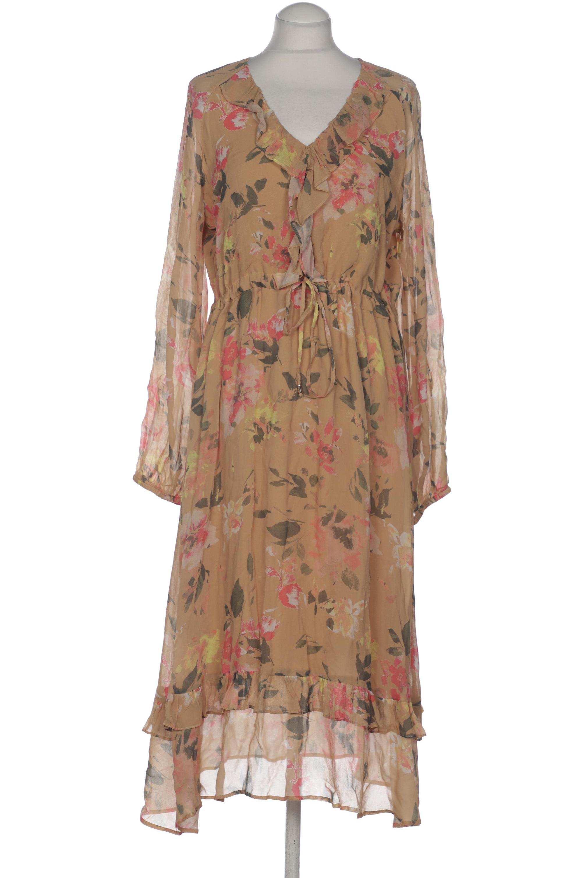 

Mos Mosh Damen Kleid, beige, Gr. 36