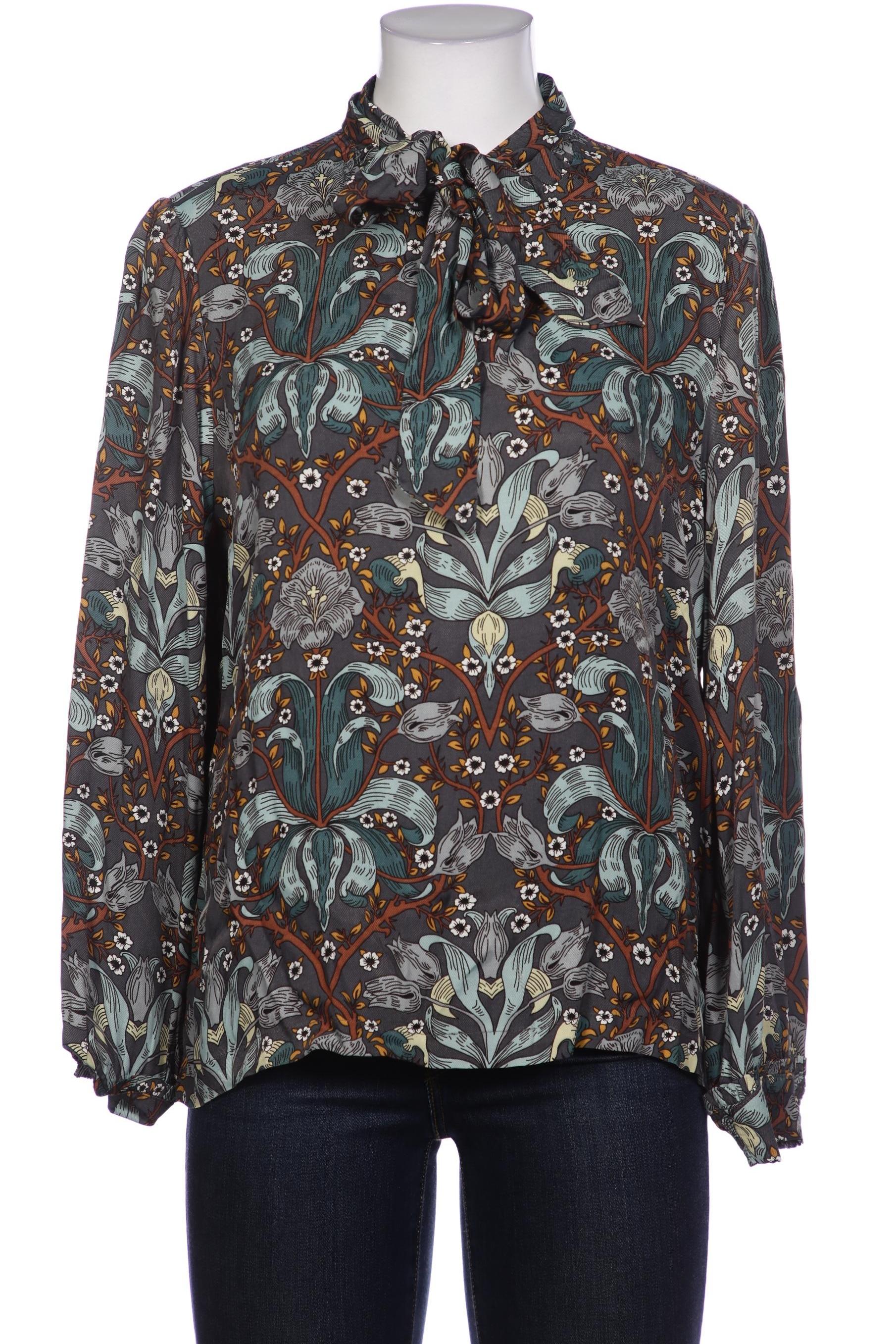 

Mos Mosh Damen Bluse, grau, Gr. 38