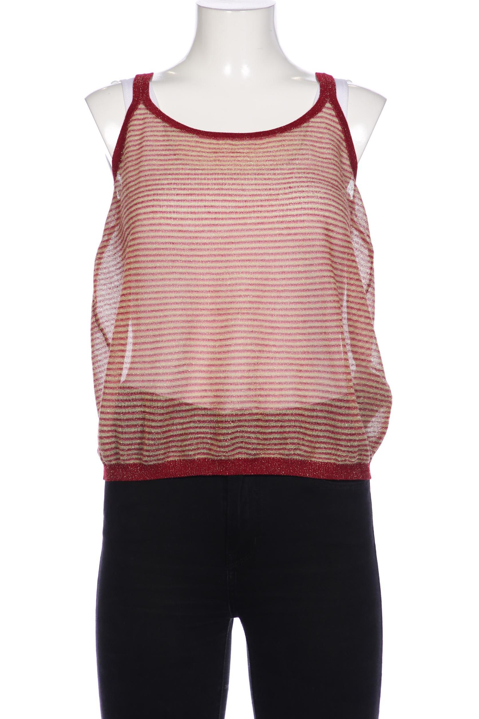 

Mos Mosh Damen Top, bordeaux, Gr. 38