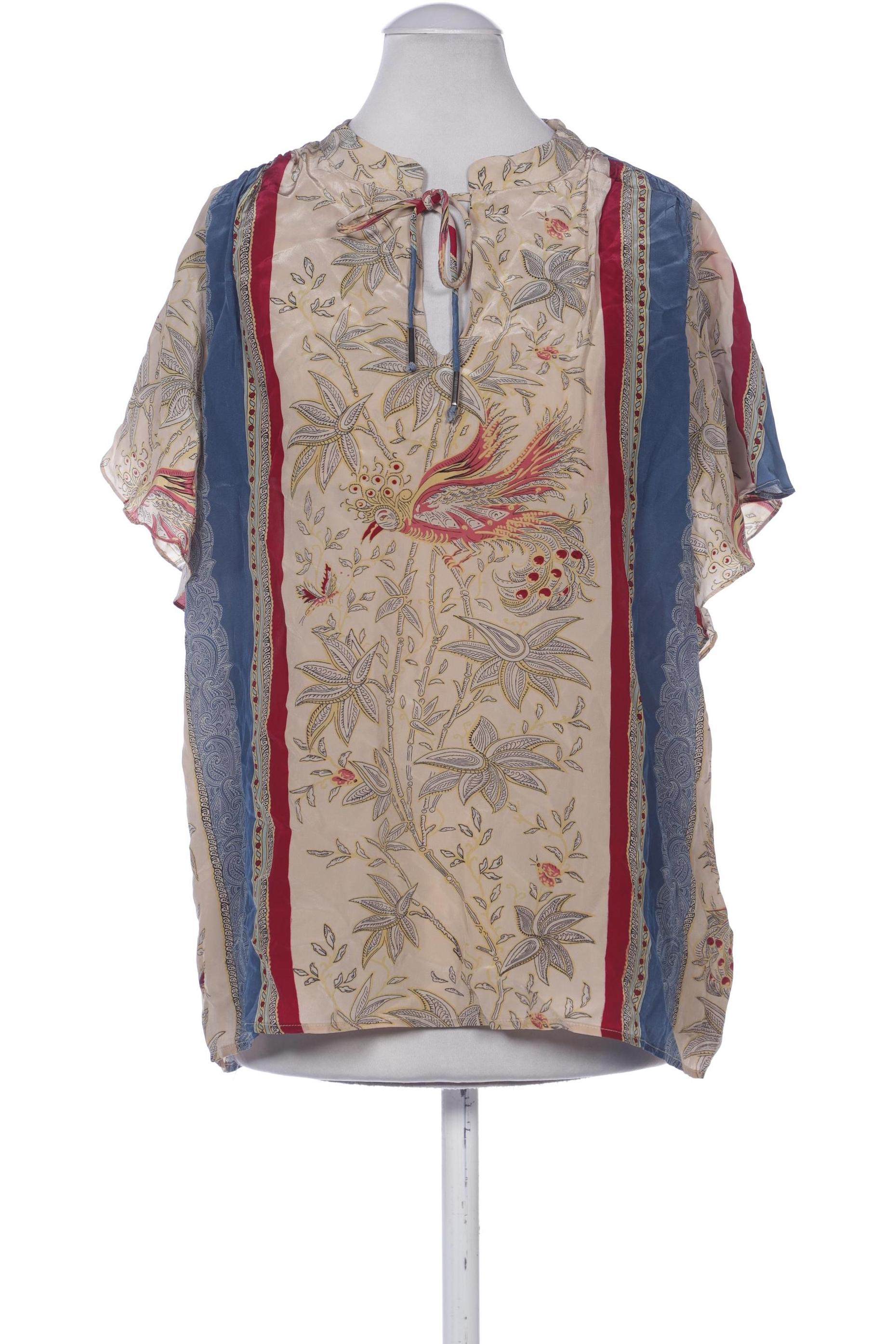 

Mos Mosh Damen Bluse, beige, Gr. 36