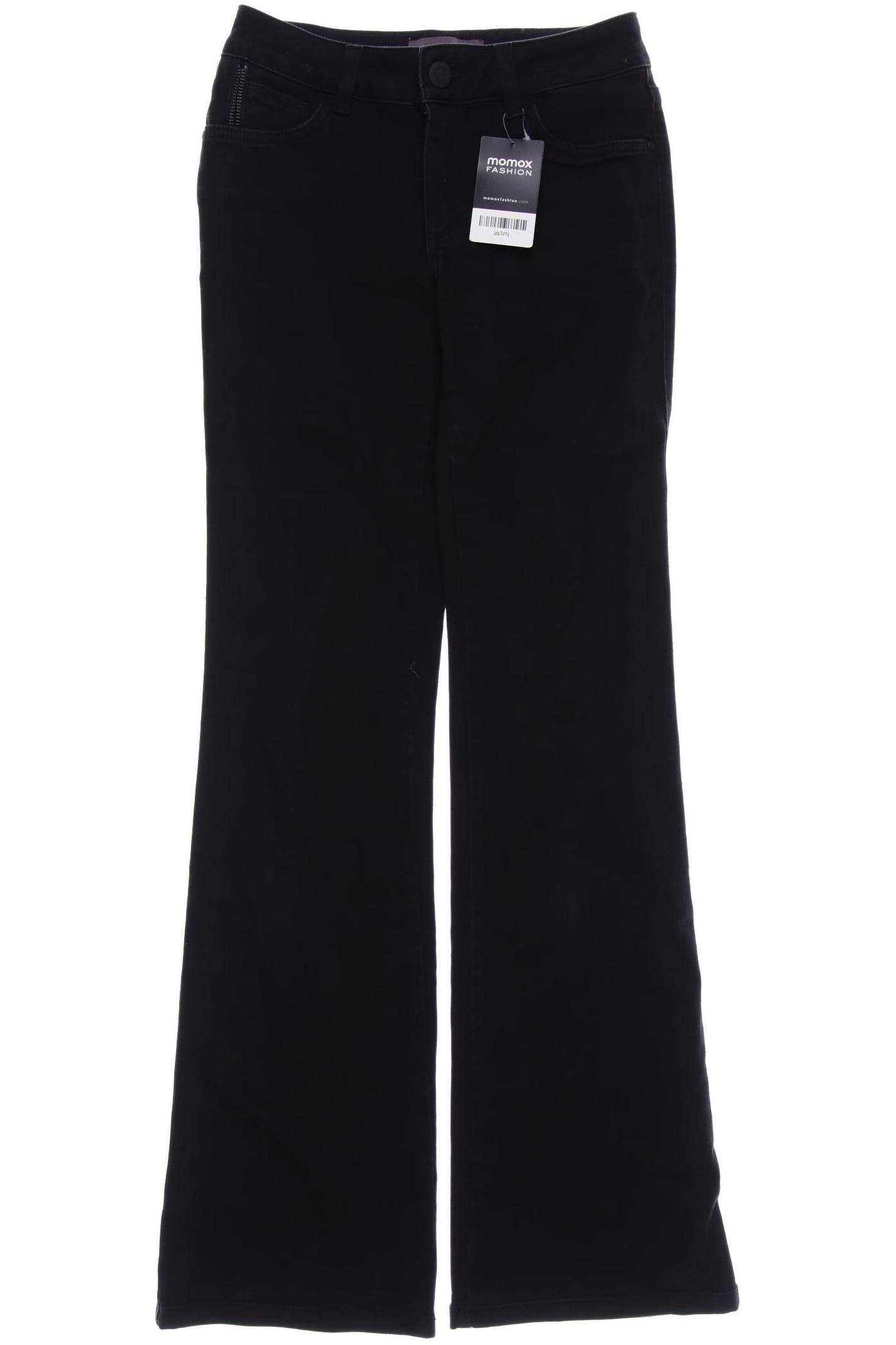 

Mos Mosh Damen Stoffhose, schwarz