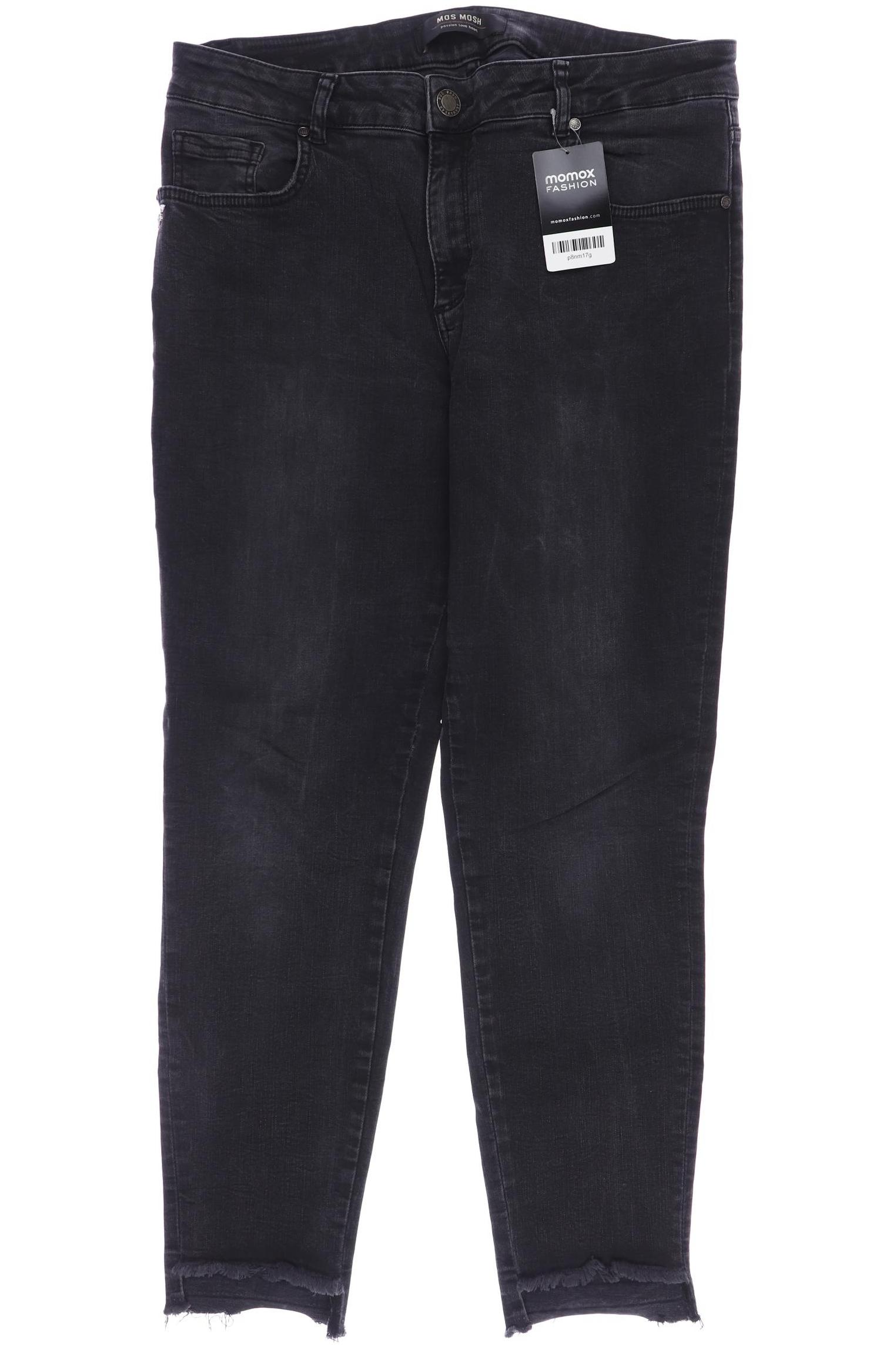 

Mos Mosh Damen Jeans, grau