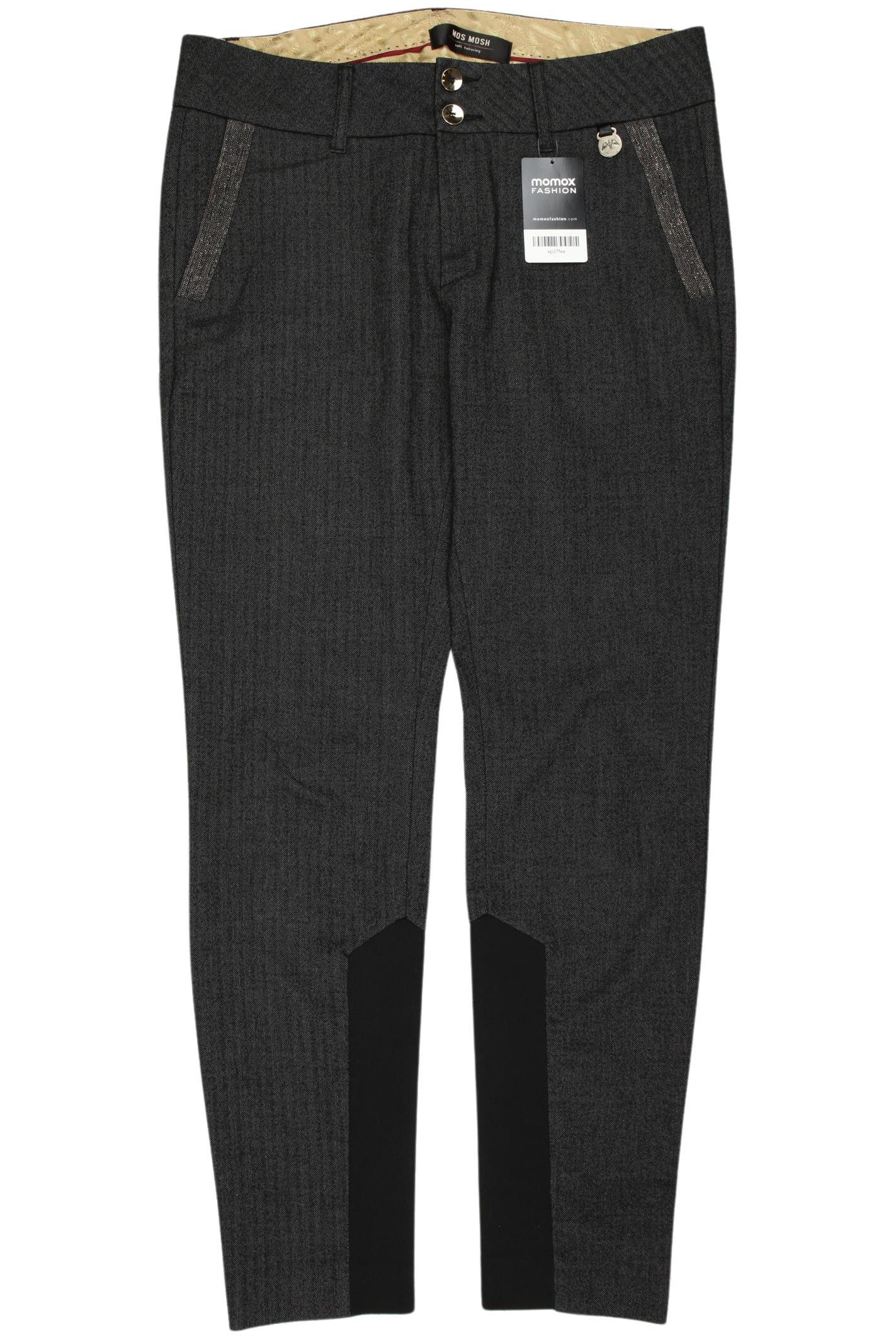 

Mos Mosh Damen Stoffhose, grau, Gr. 32