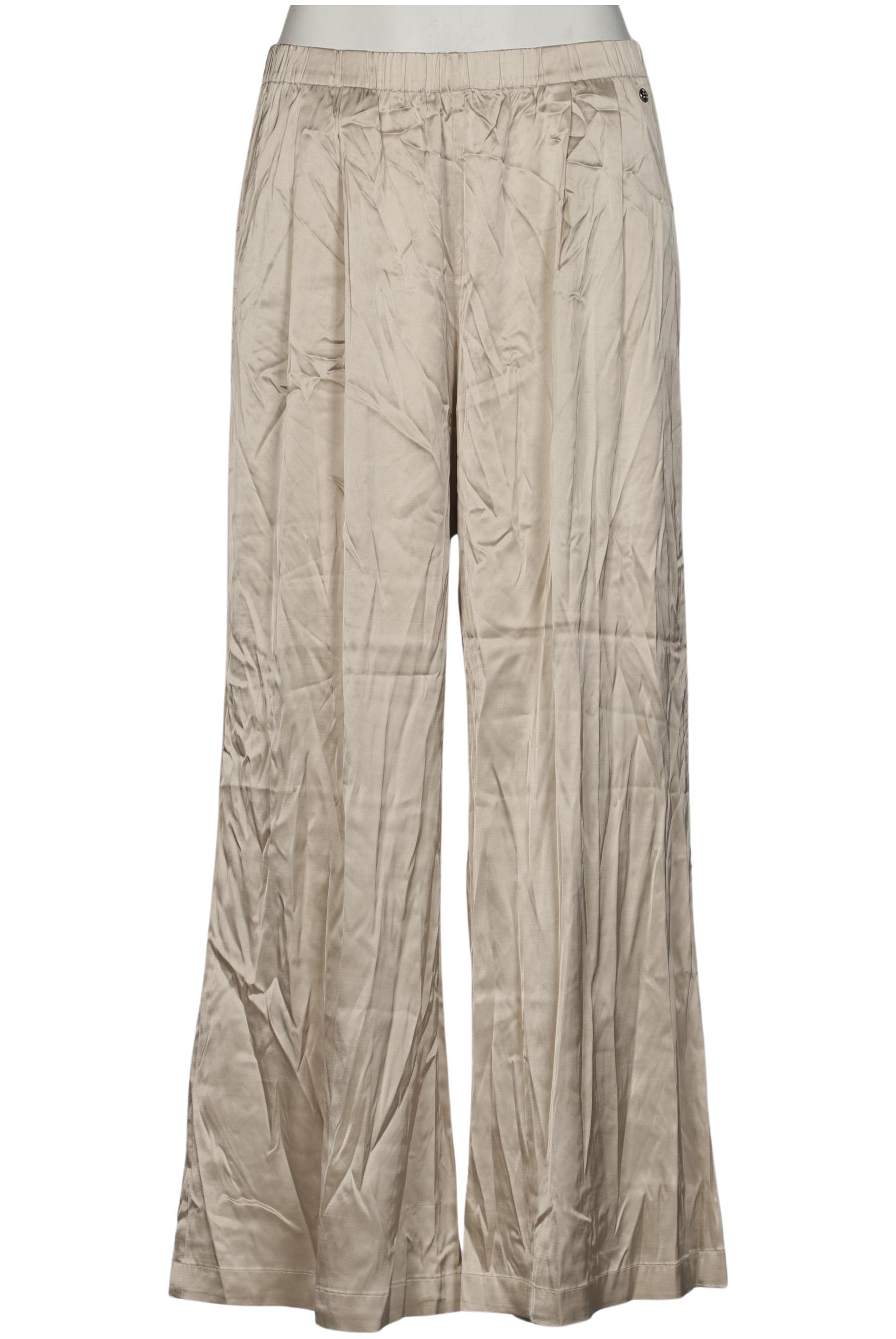 

Mos Mosh Damen Stoffhose, beige, Gr. 0