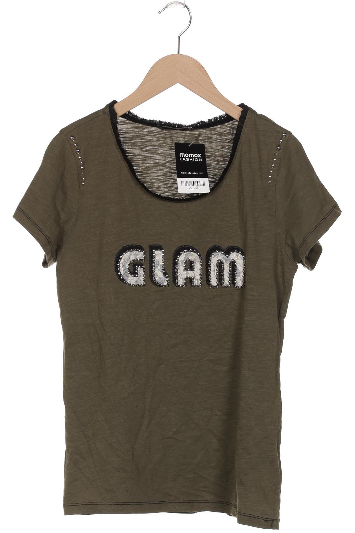 

Mos Mosh Damen T-Shirt, grün, Gr. 38
