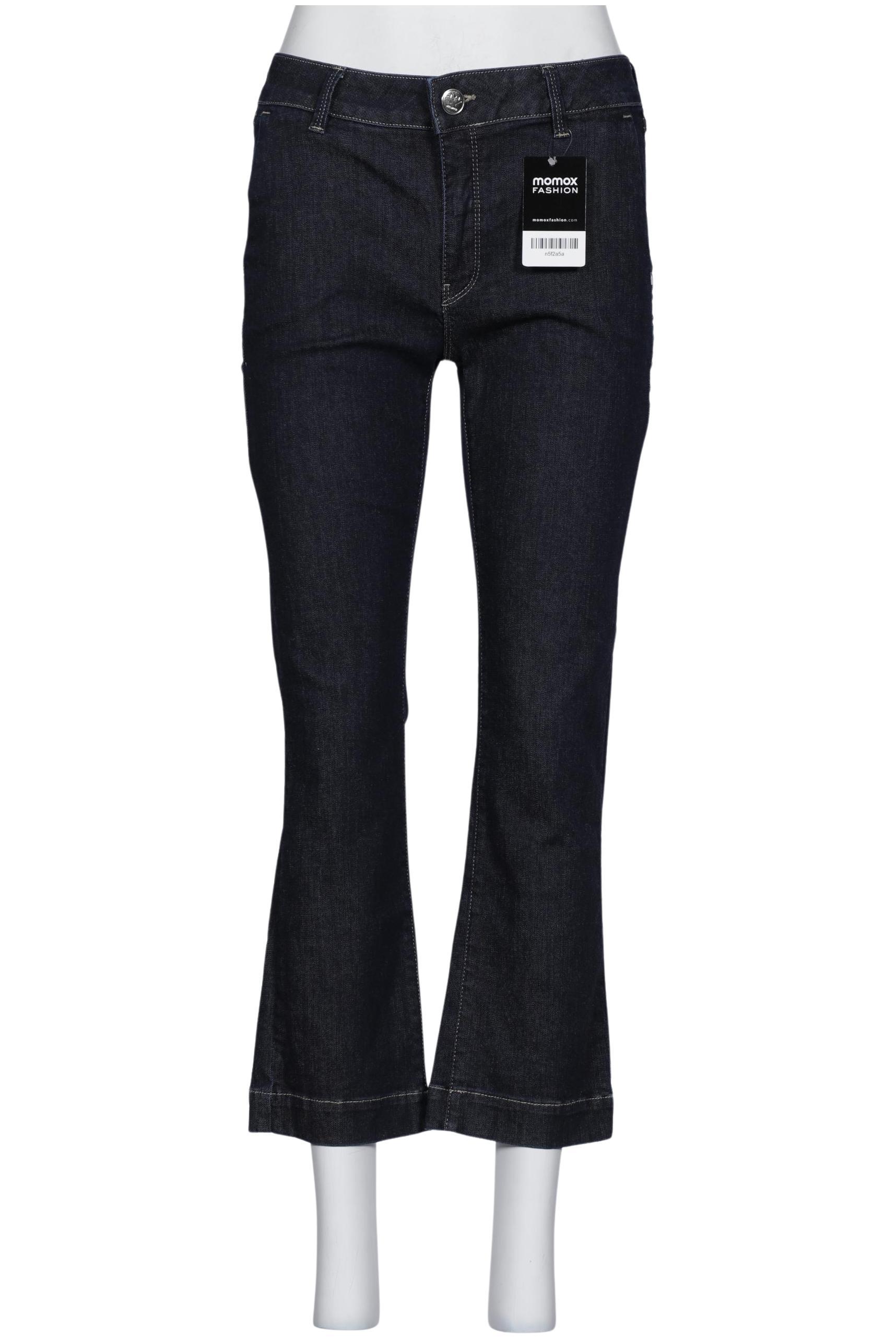 

Mos Mosh Damen Jeans, marineblau, Gr. 29