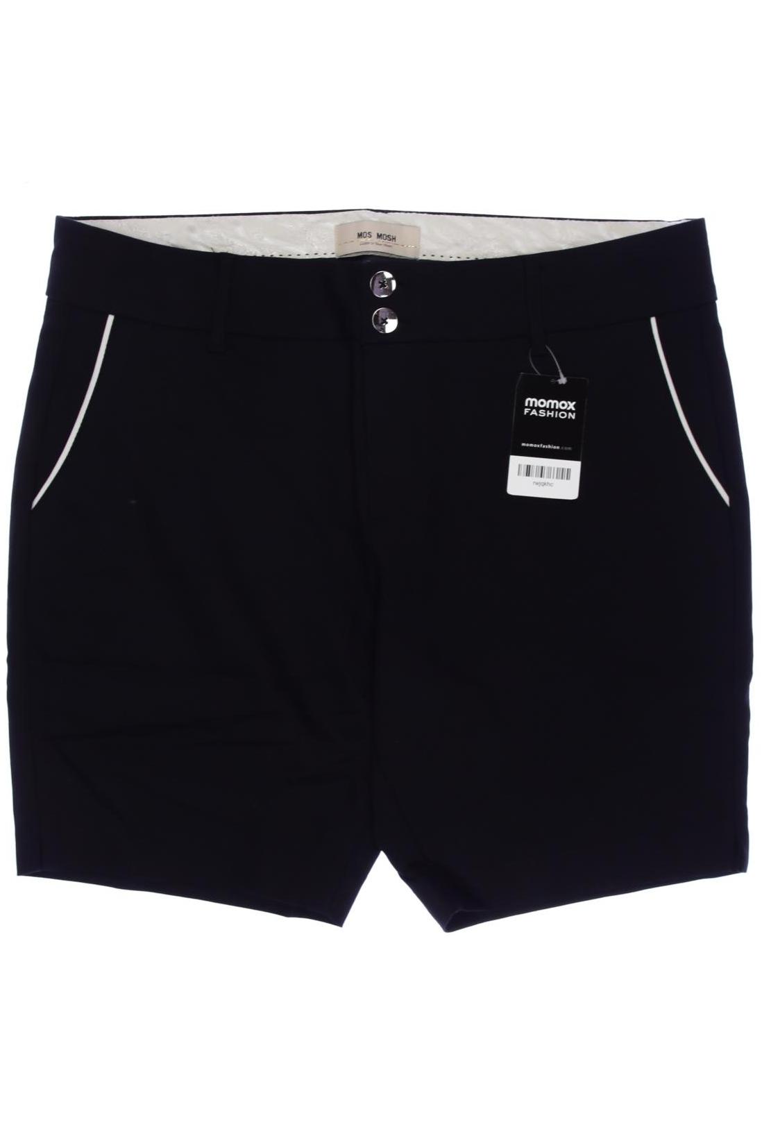 

Mos Mosh Damen Shorts, schwarz, Gr. 44