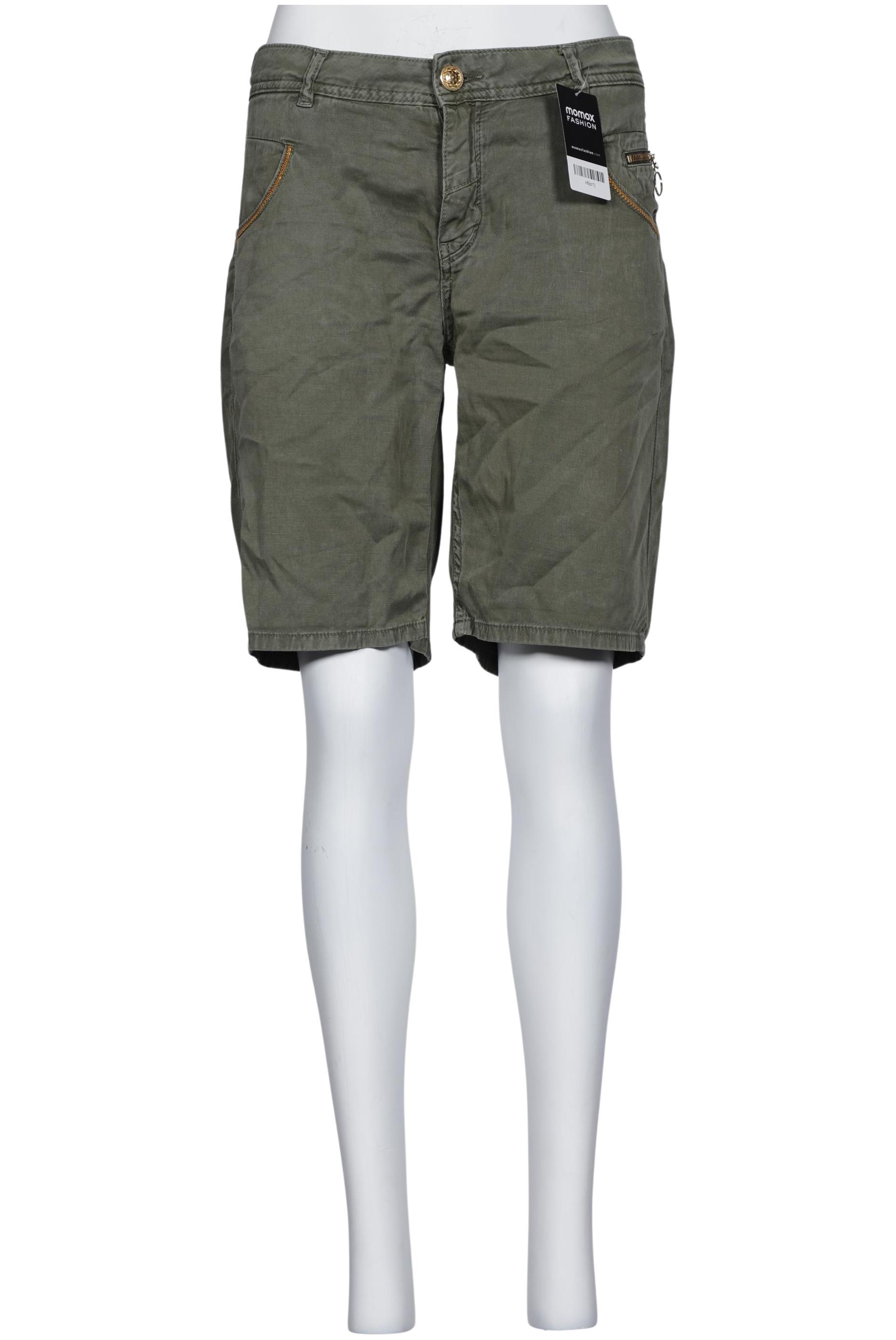 

Mos Mosh Damen Shorts, grün, Gr. 29