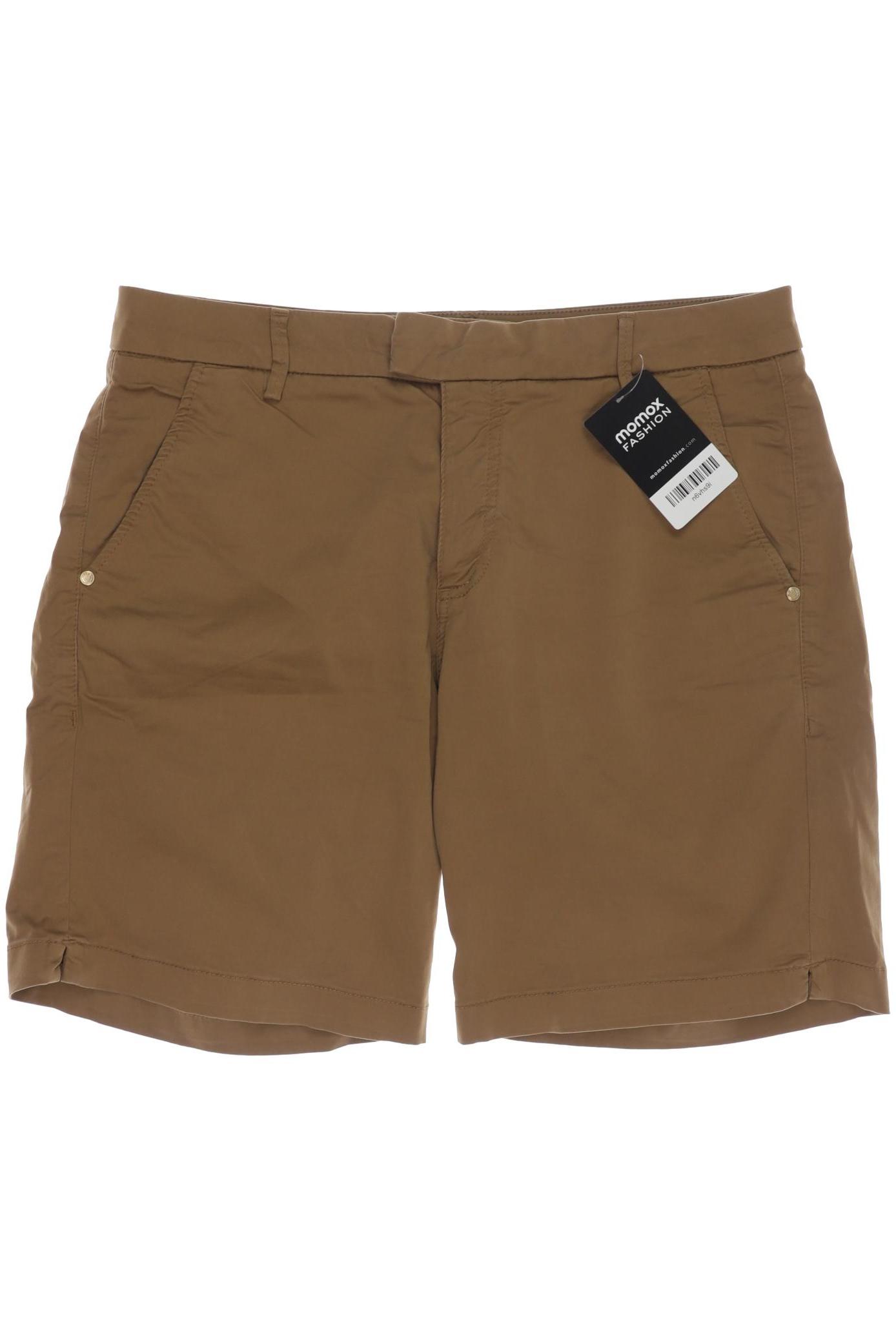 

Mos Mosh Damen Shorts, braun, Gr. 29