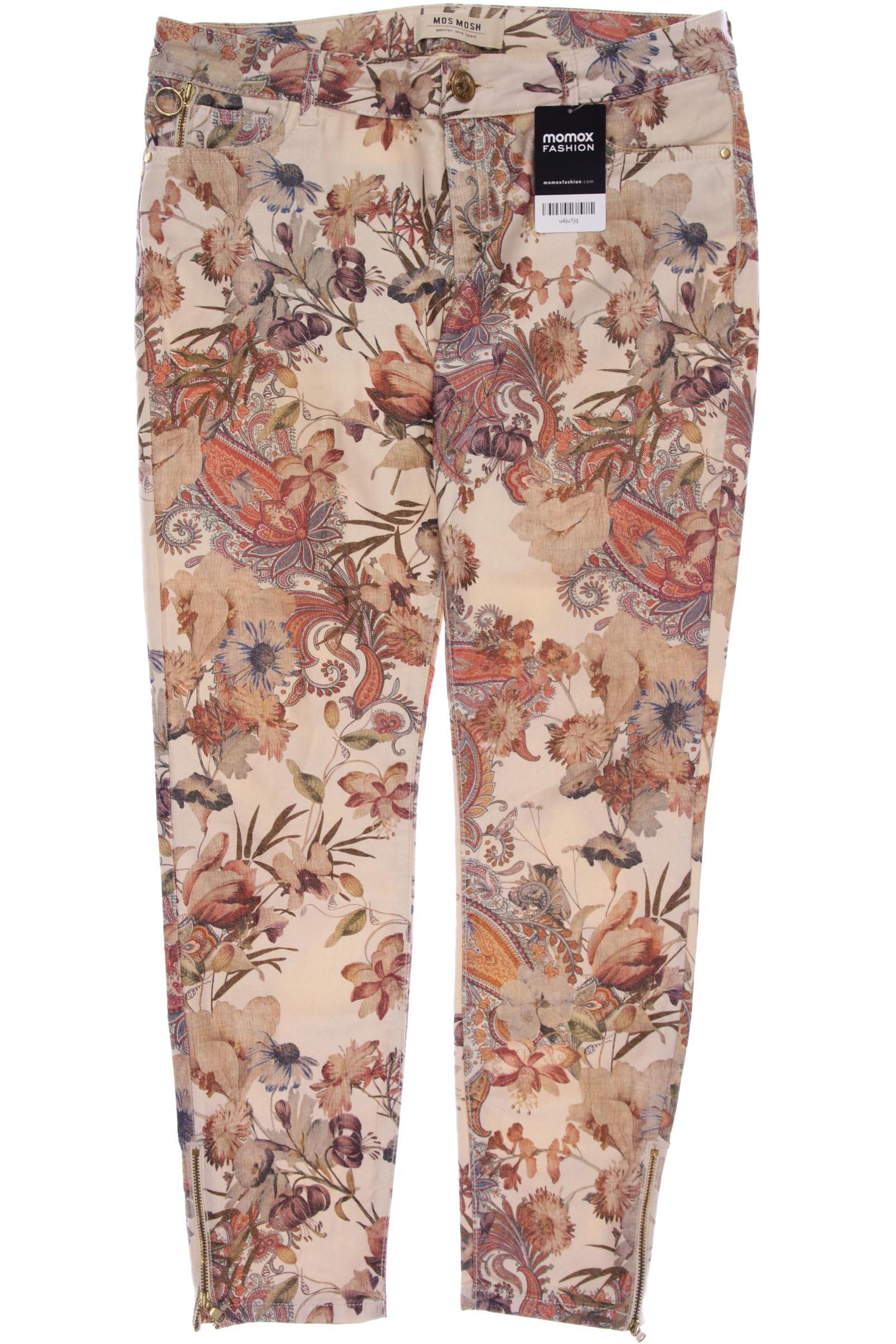 

Mos Mosh Damen Stoffhose, beige