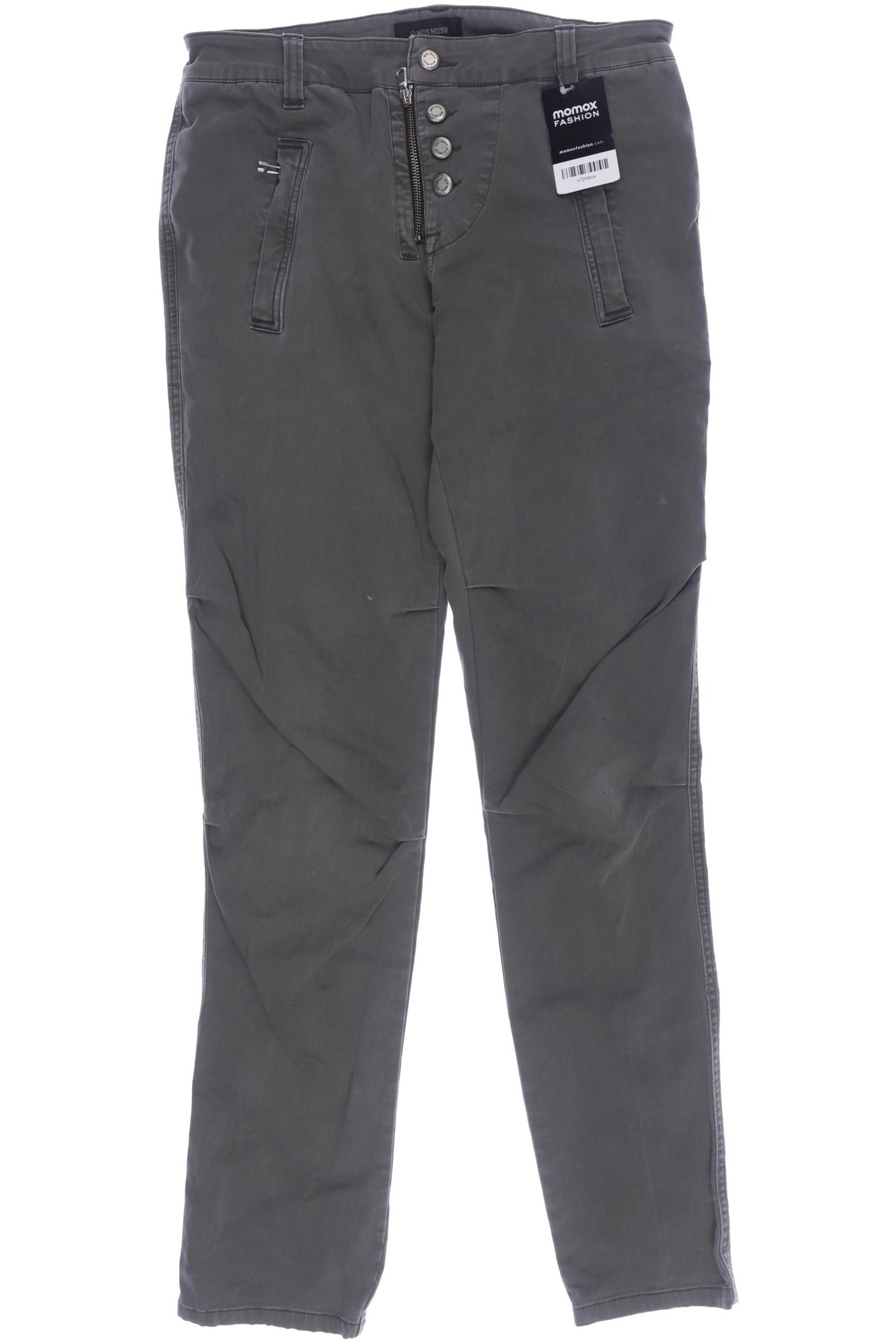 

Mos Mosh Damen Stoffhose, grün