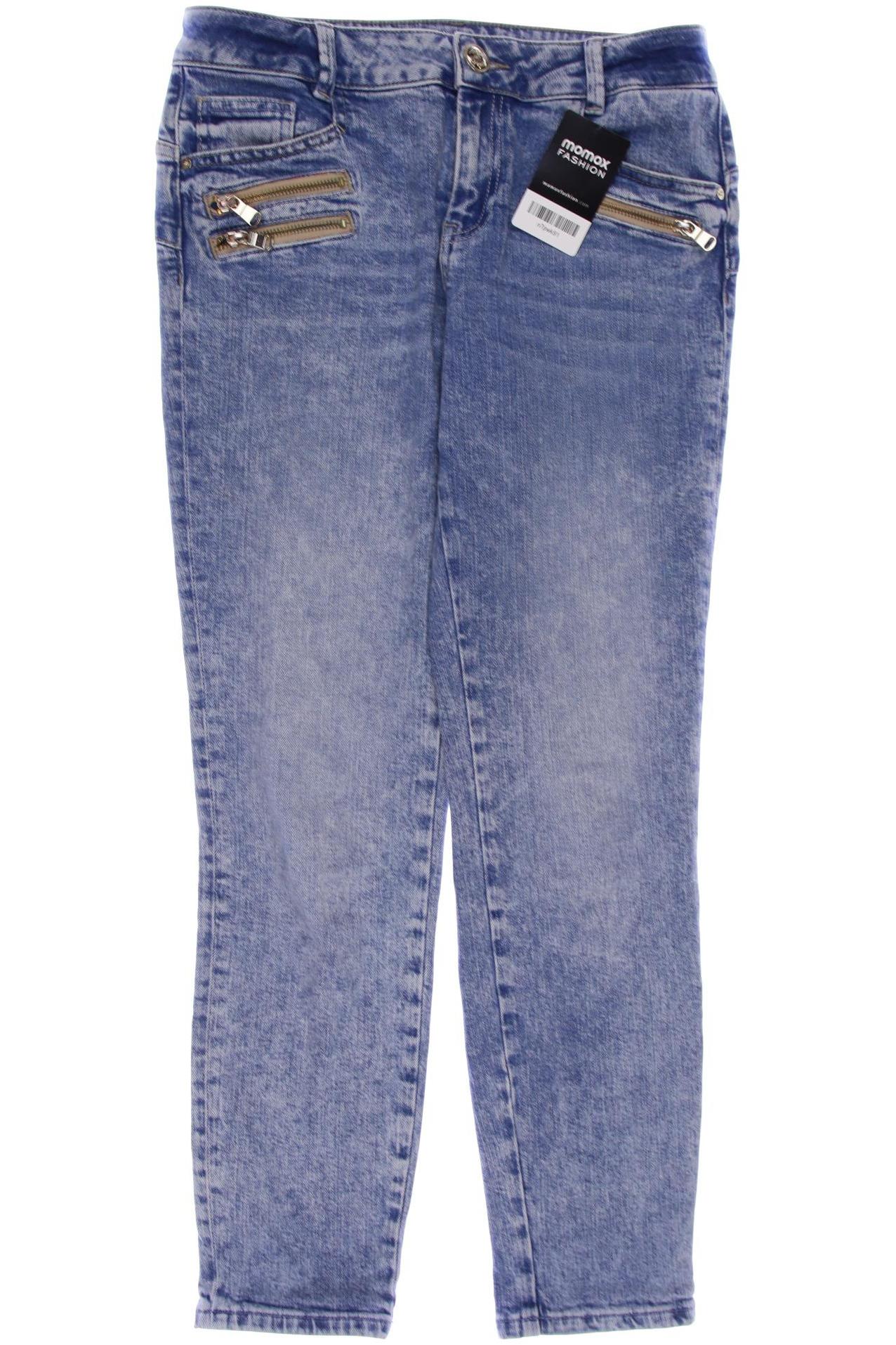 

Mos Mosh Damen Jeans, blau