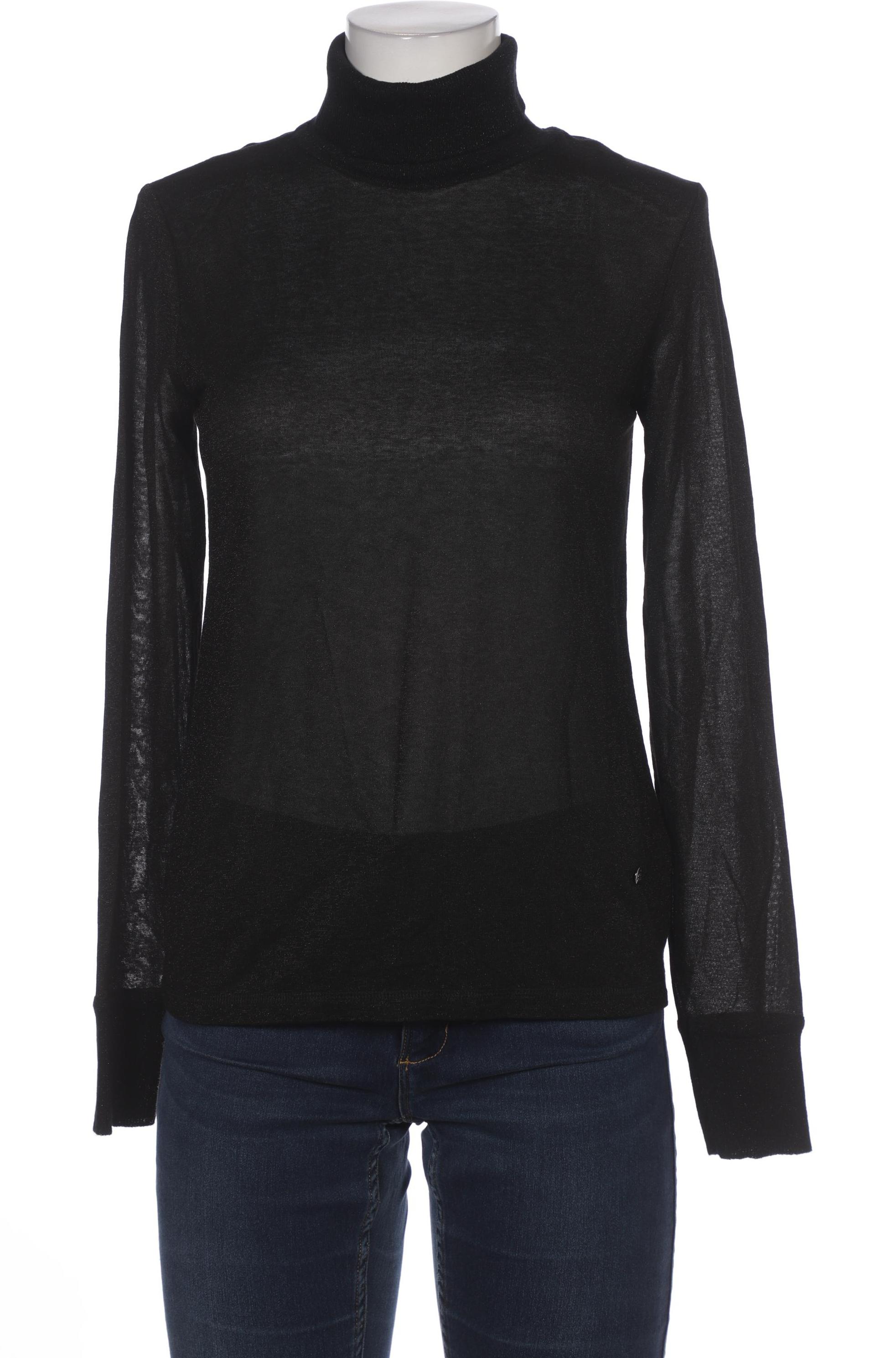 

Mos Mosh Damen Pullover, schwarz