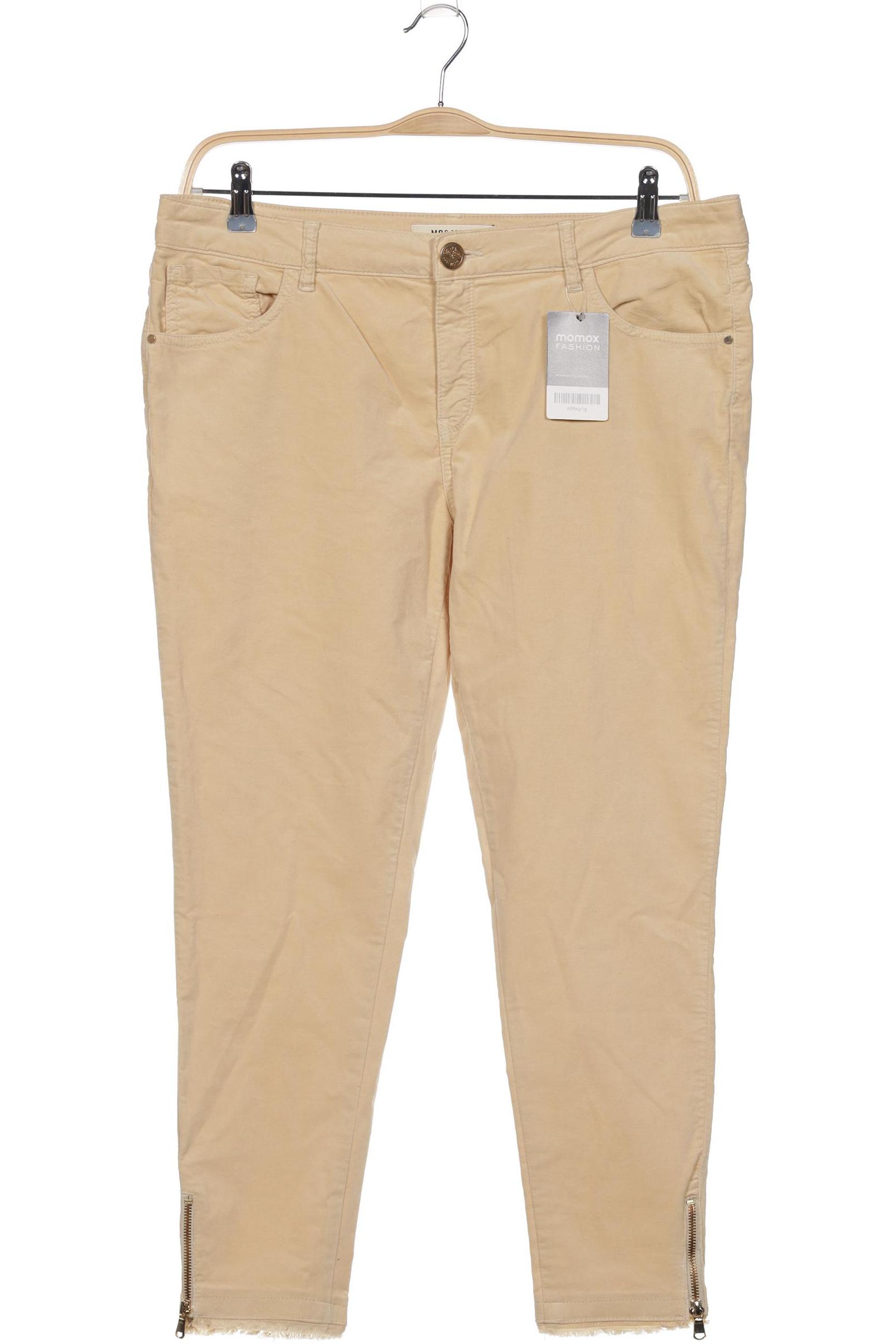 

Mos Mosh Damen Stoffhose, beige