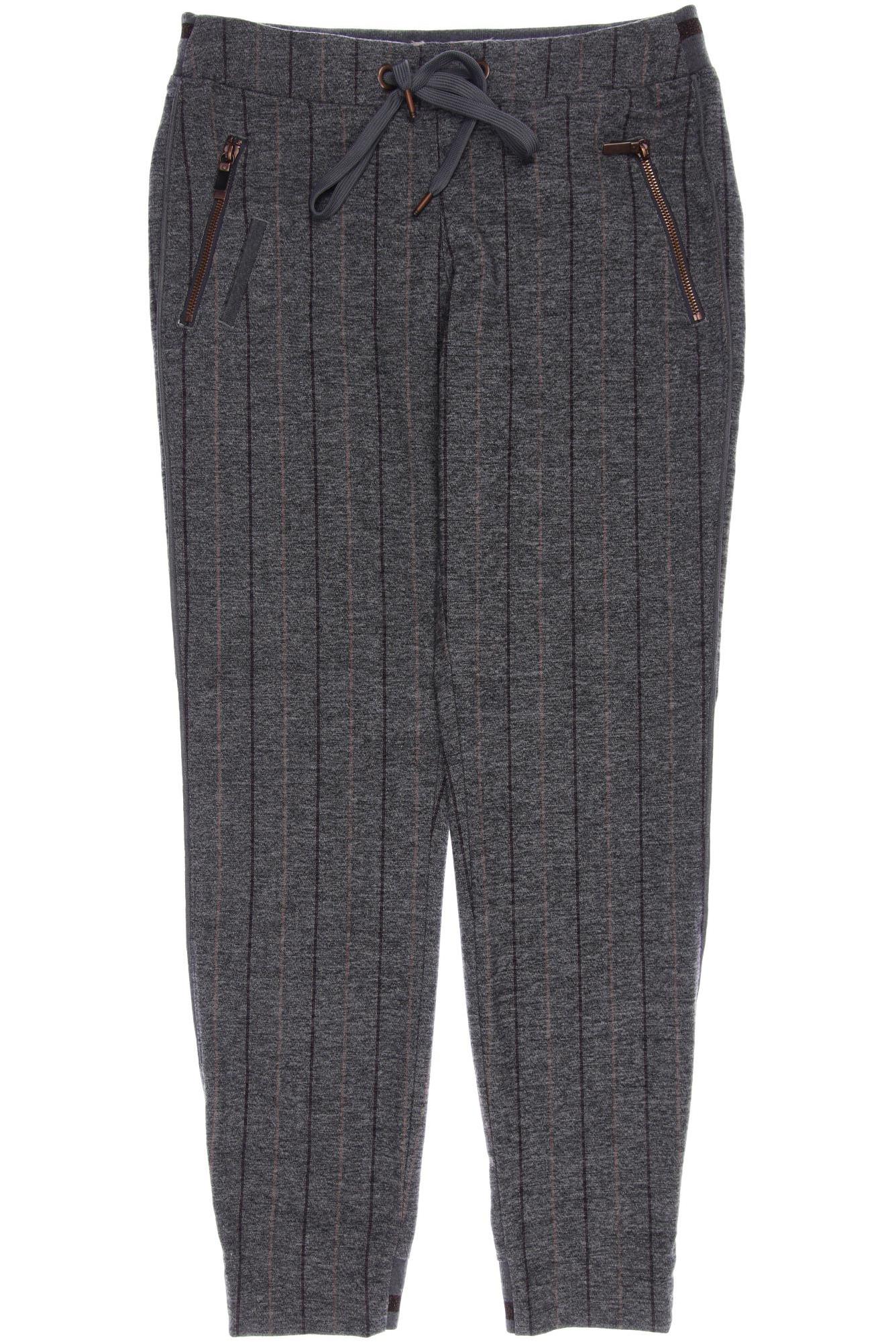 

Mos Mosh Damen Stoffhose, grau