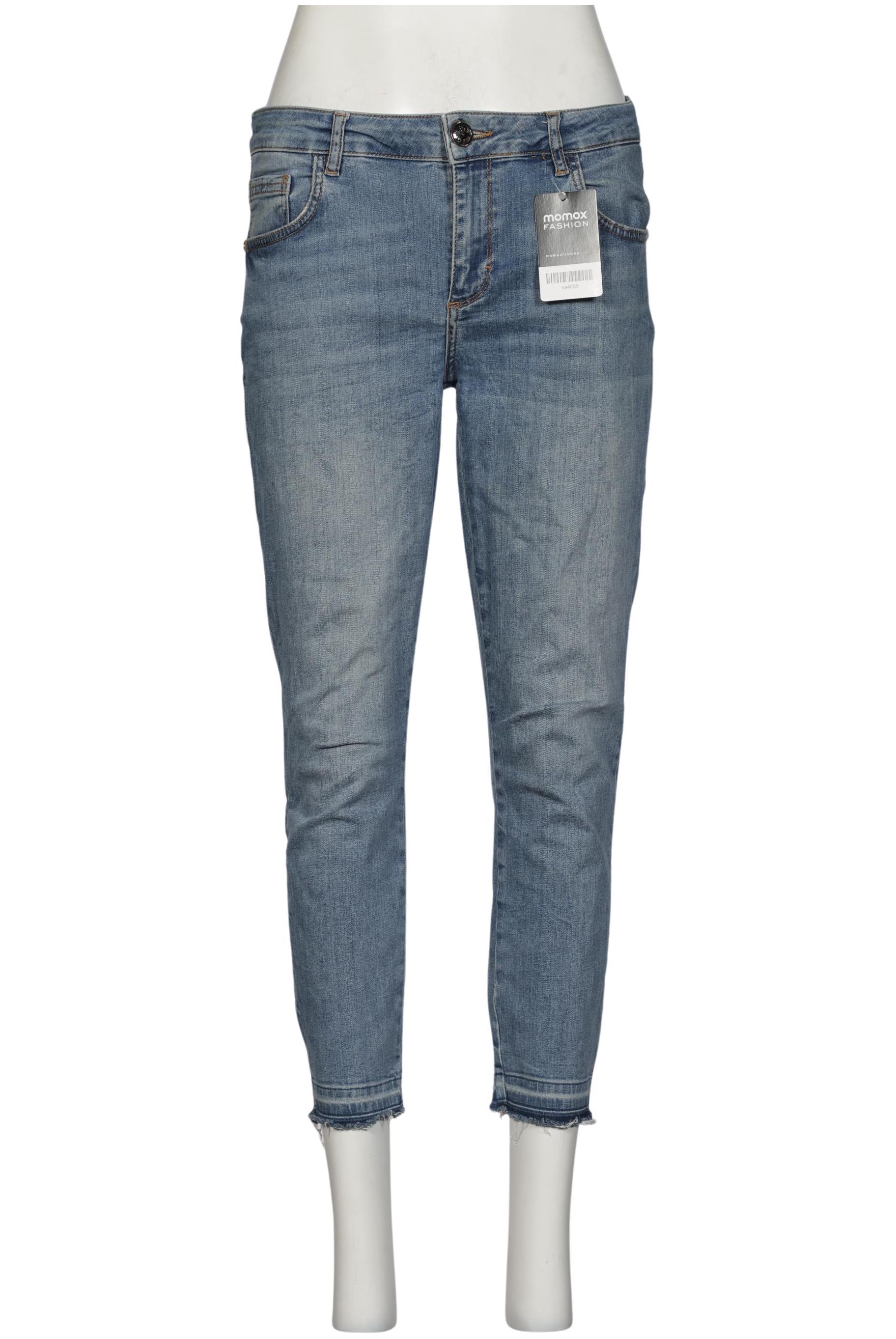 

Mos Mosh Damen Jeans, blau, Gr. 30