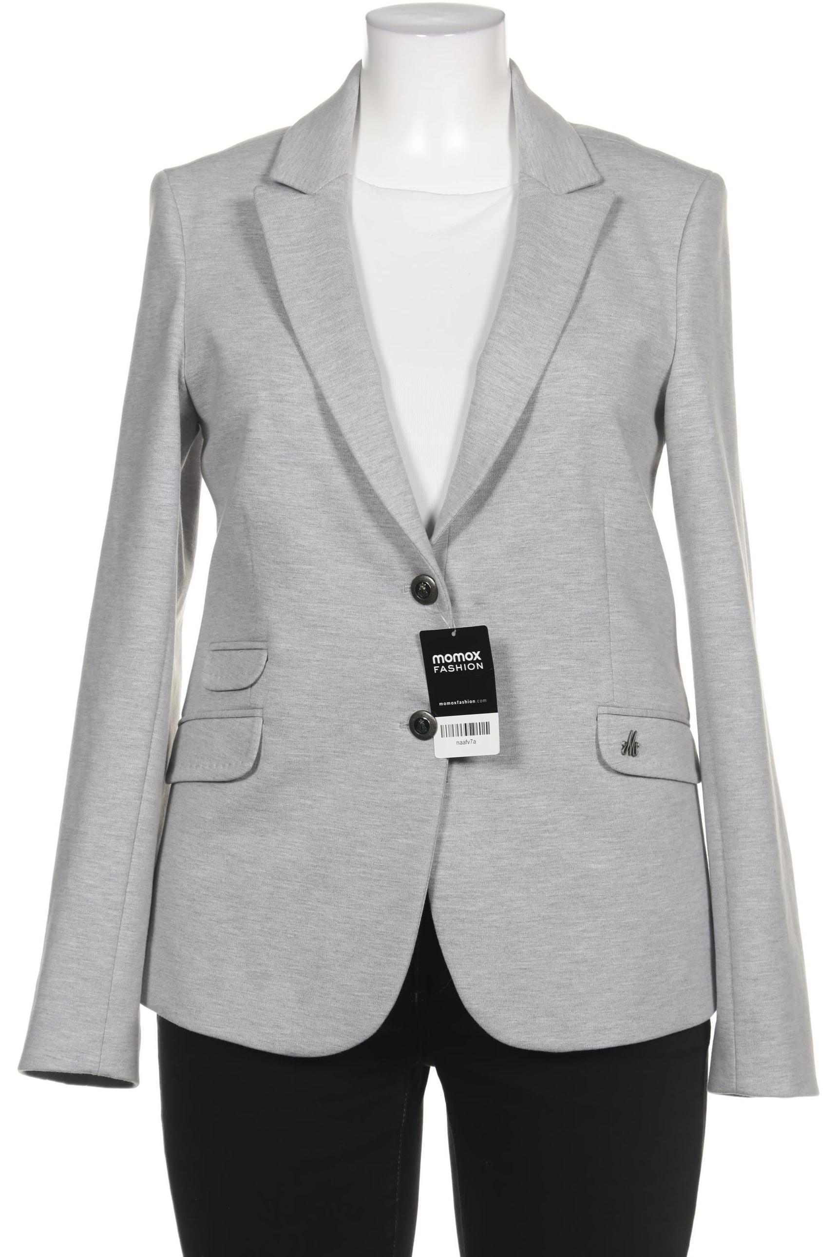 

Mos Mosh Damen Blazer, grau, Gr. 42
