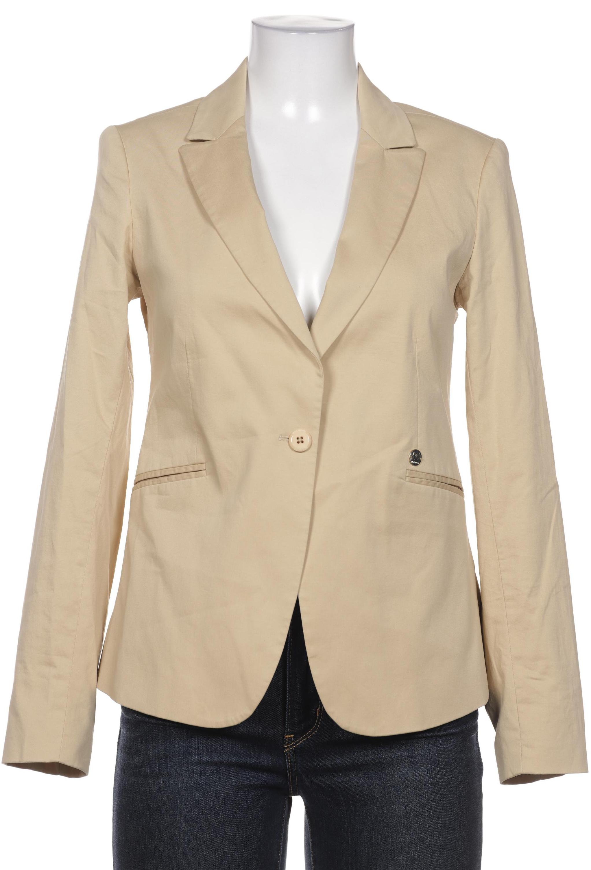 

Mos Mosh Damen Blazer, beige, Gr. 38