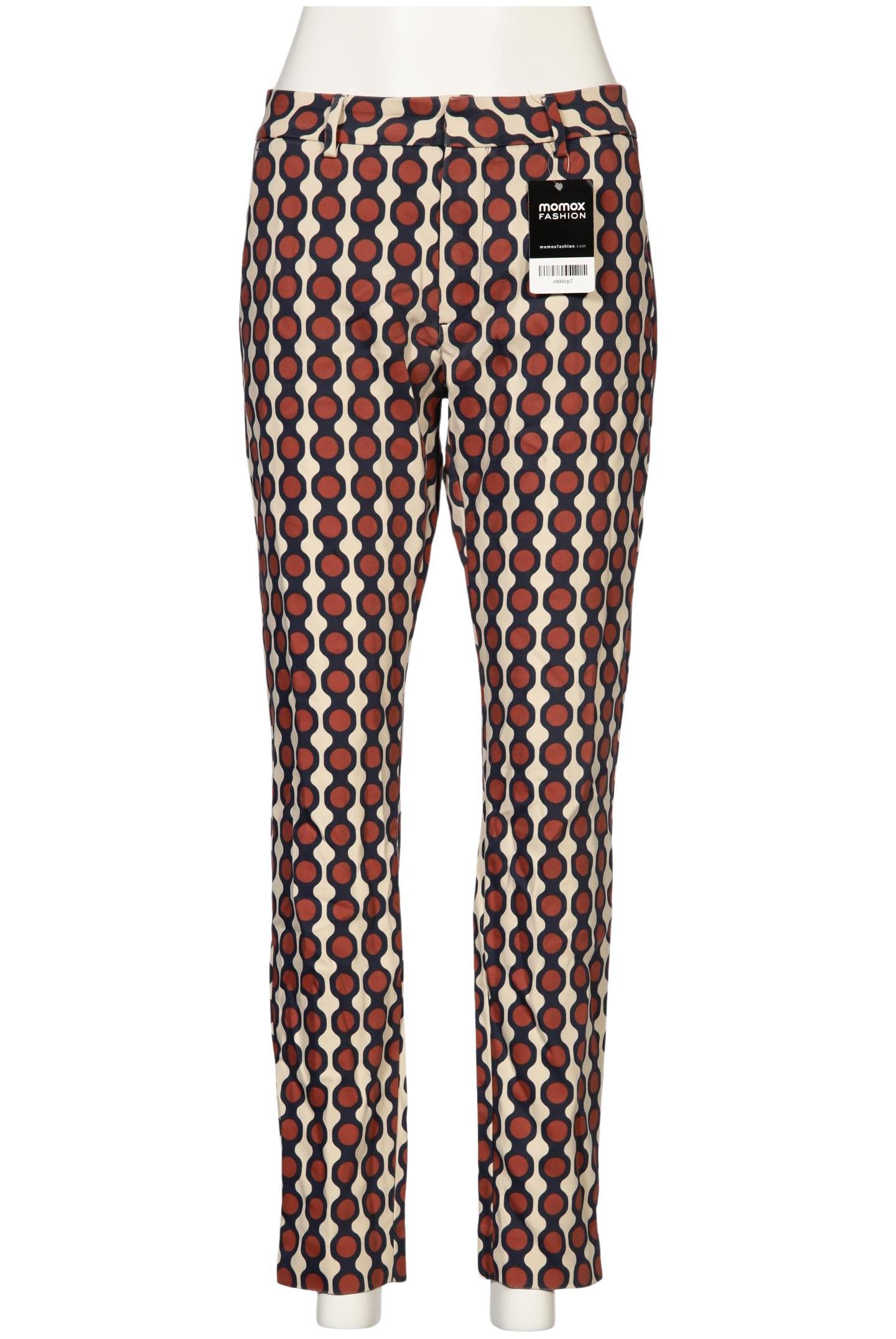 

Mos Mosh Damen Stoffhose, mehrfarbig, Gr. 38